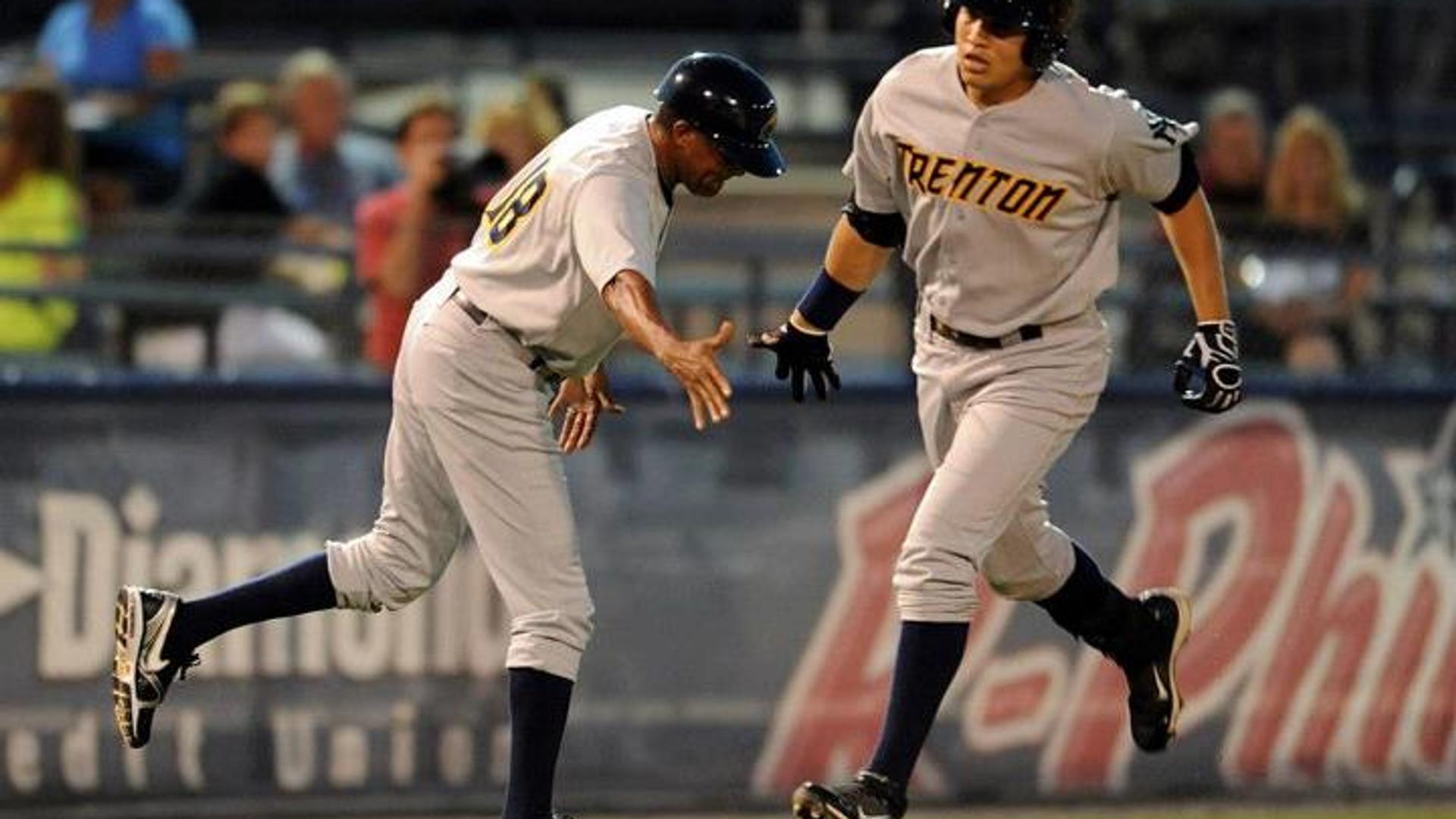 Minors Wrap-Up: Scranton, Trenton Lose Playoff Openers