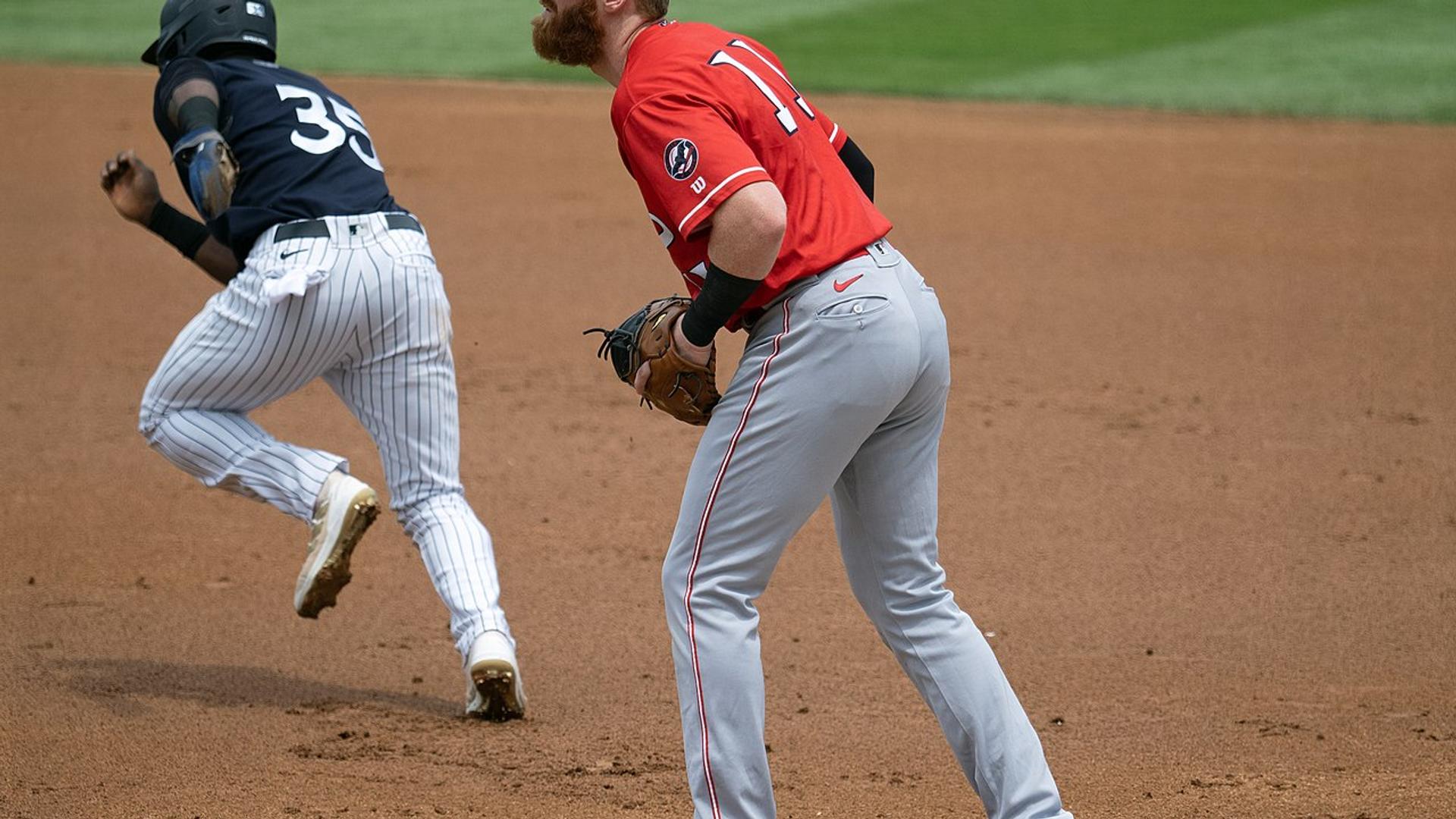 Yankees' prospects named to Baseball America's Classification All-Star Teams