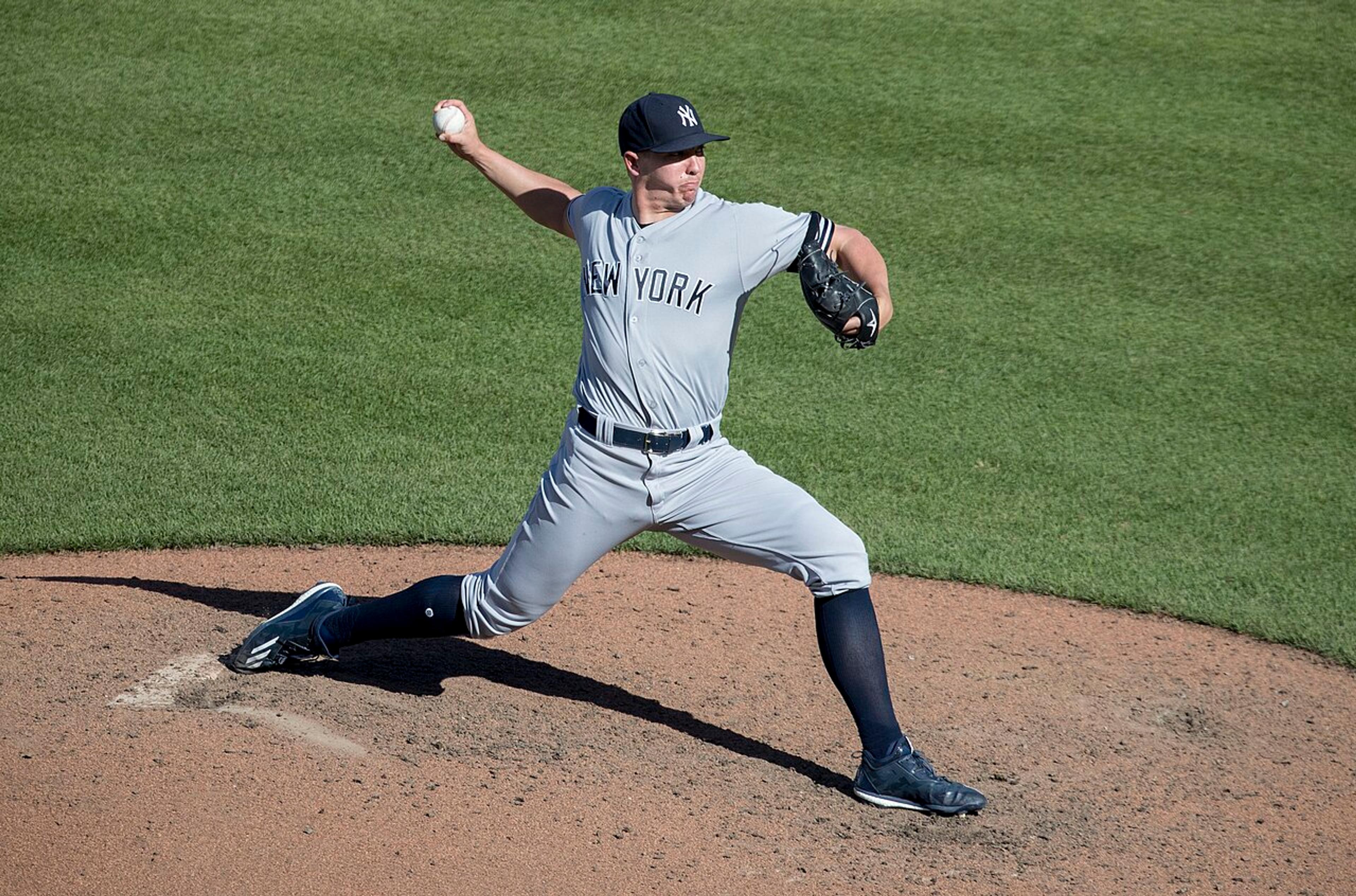 Five thoughts heading into the Wild Card series