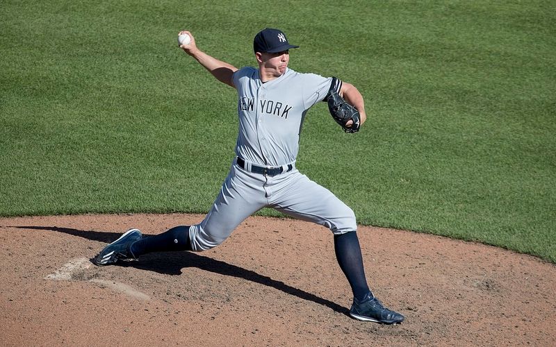 Yankees Spring Training Game 30: Road team wrecked by 5 HR day