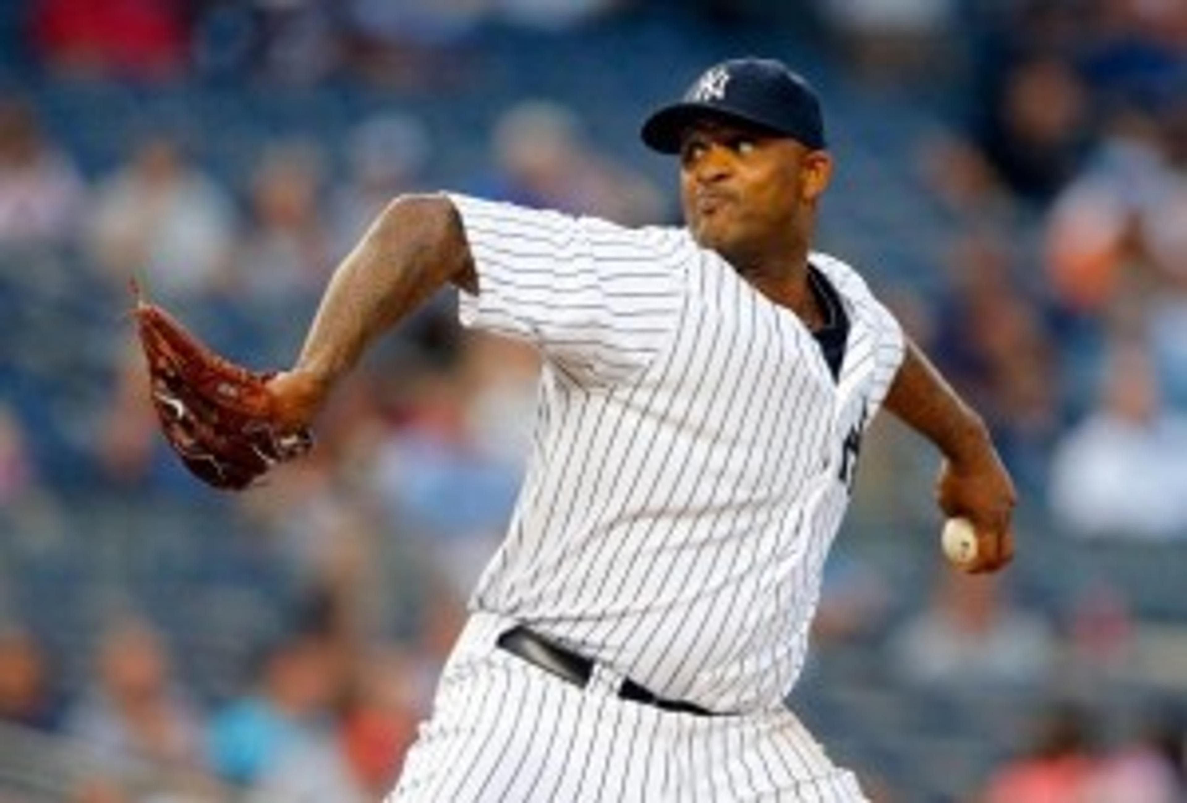 Yankees Game 90: Offense problems continue