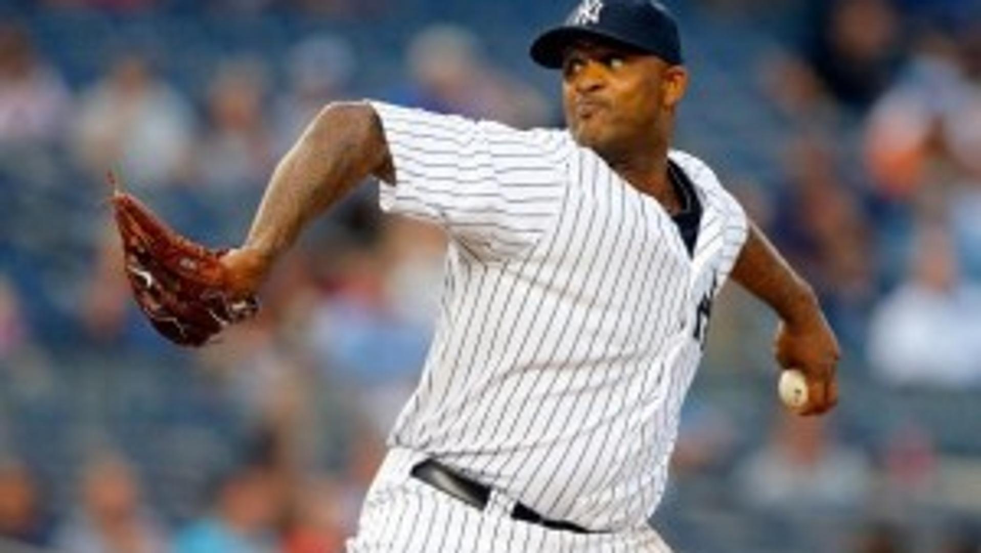 Yankees Game 90: Offense problems continue