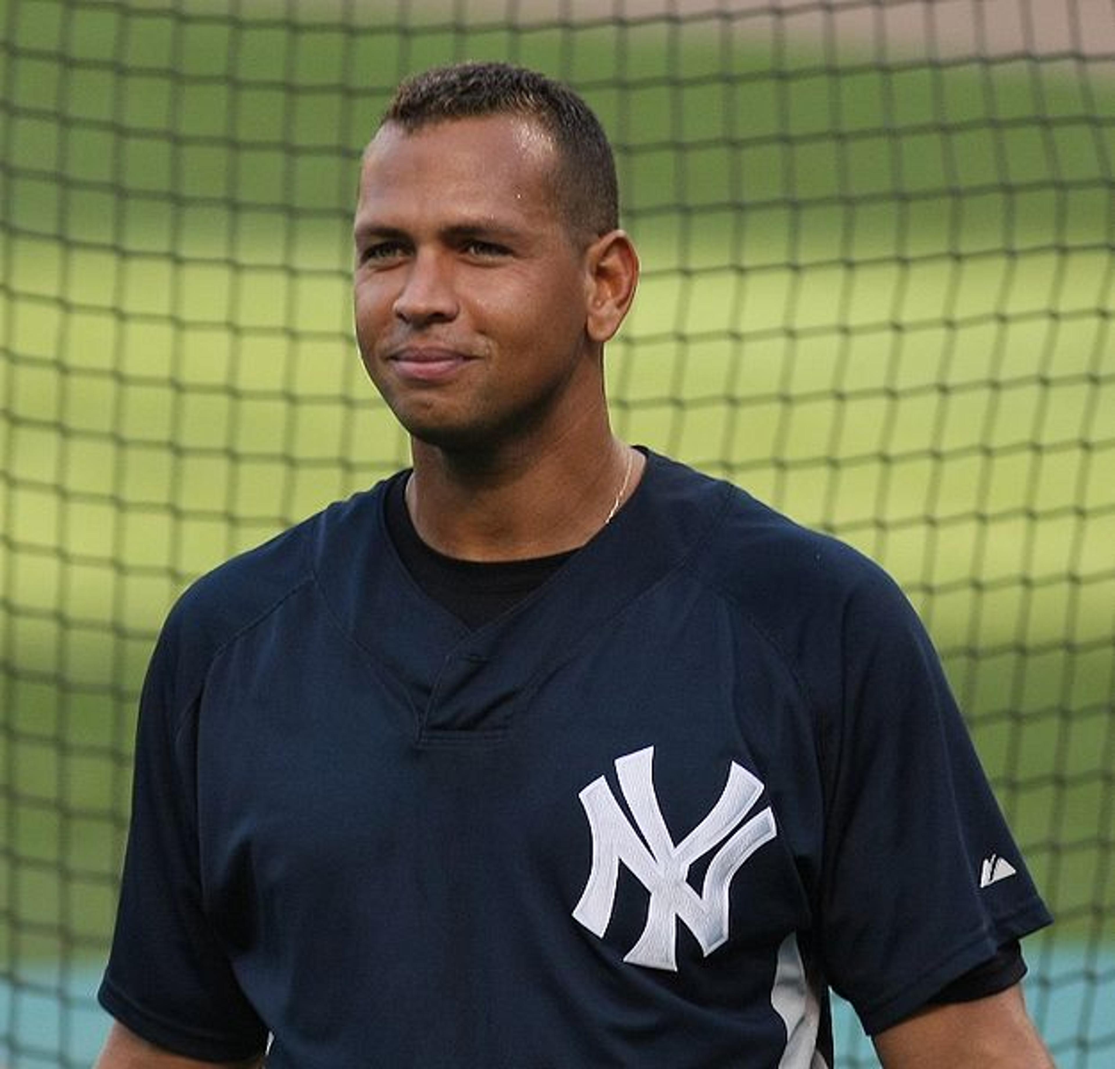 Surgery for A-Rod set