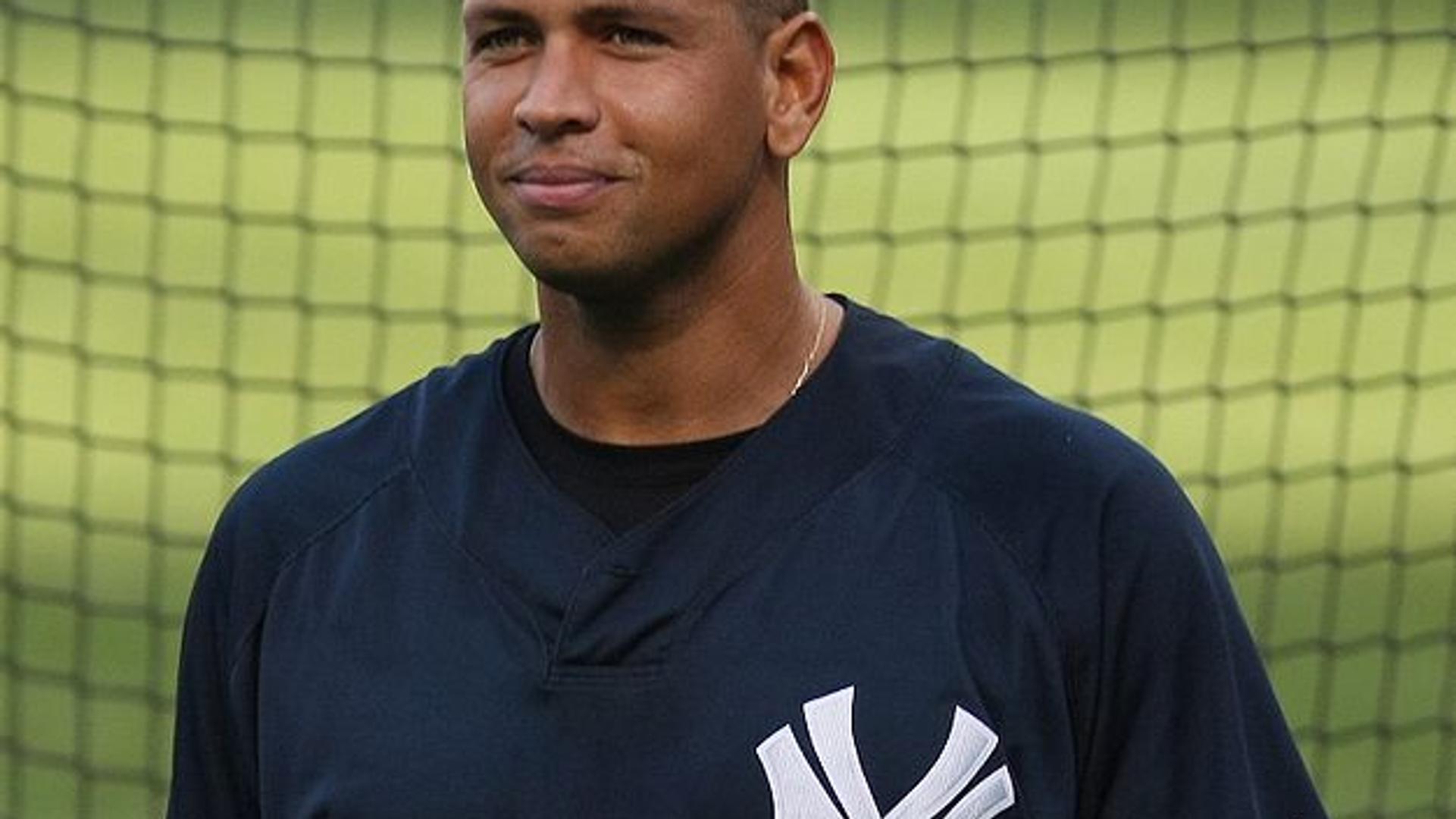 Surgery for A-Rod set