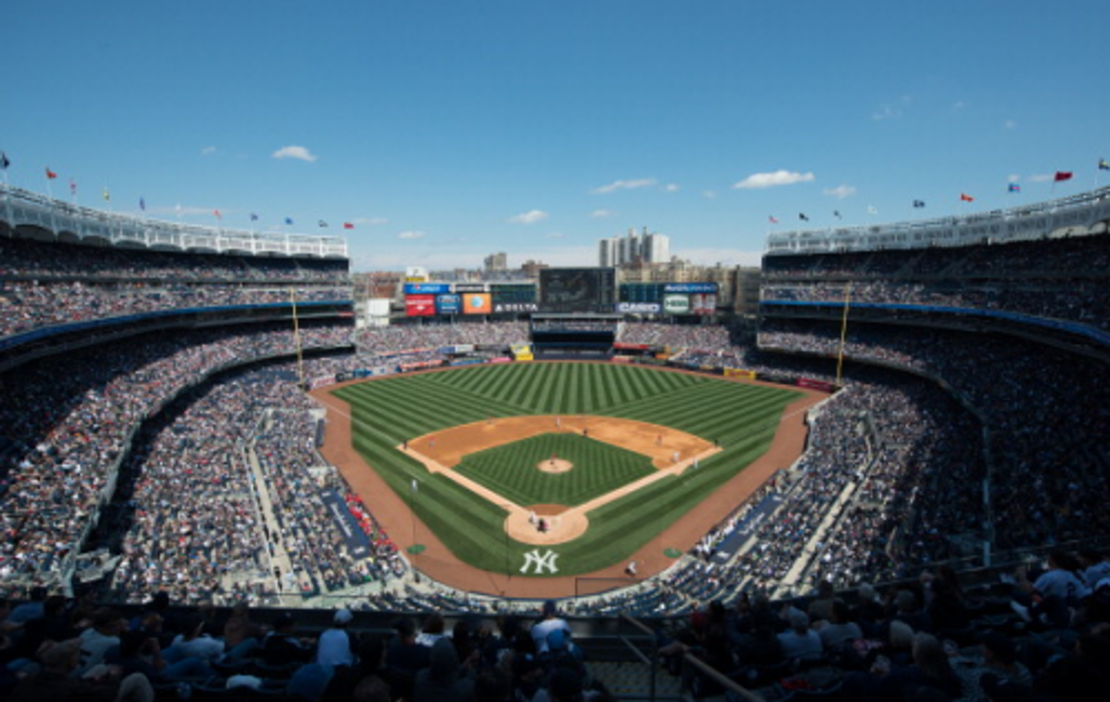 Potential TV blackout could prevent fans from watching Wild Card game