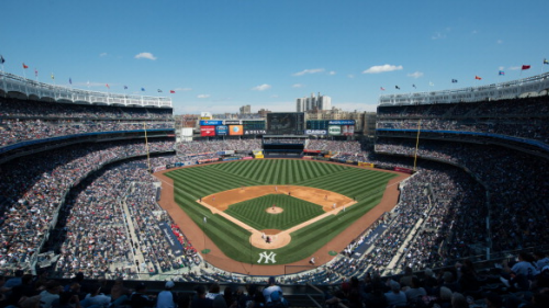 Potential TV blackout could prevent fans from watching Wild Card game