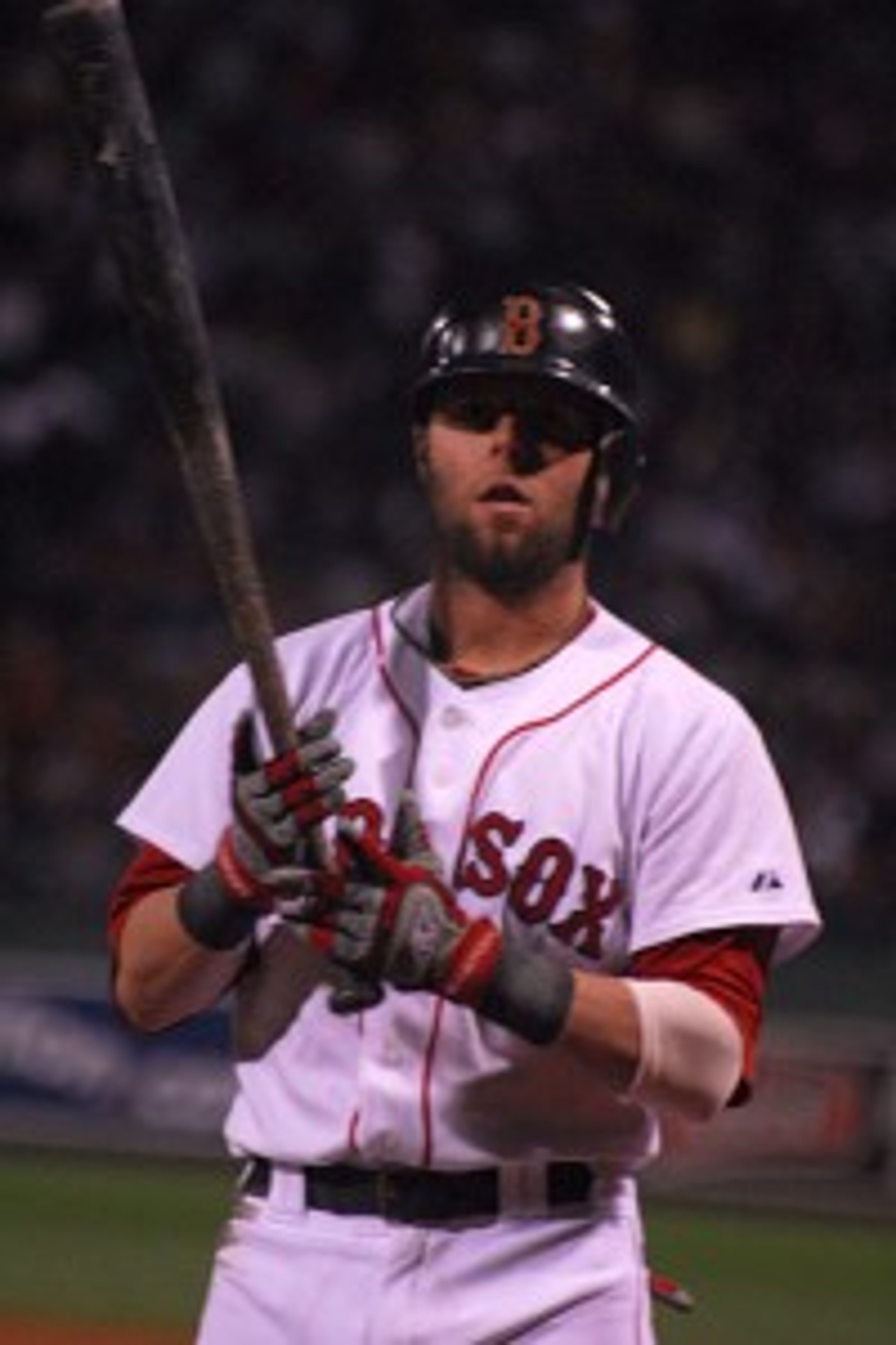 Knowing the competition - Boston Red Sox