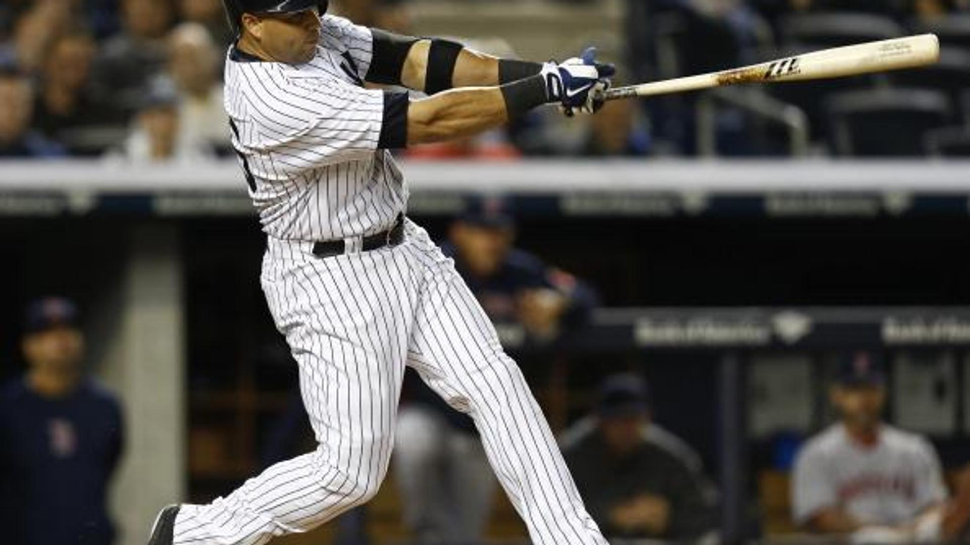 (Photo by Jeff Zelevansky/Getty Images)