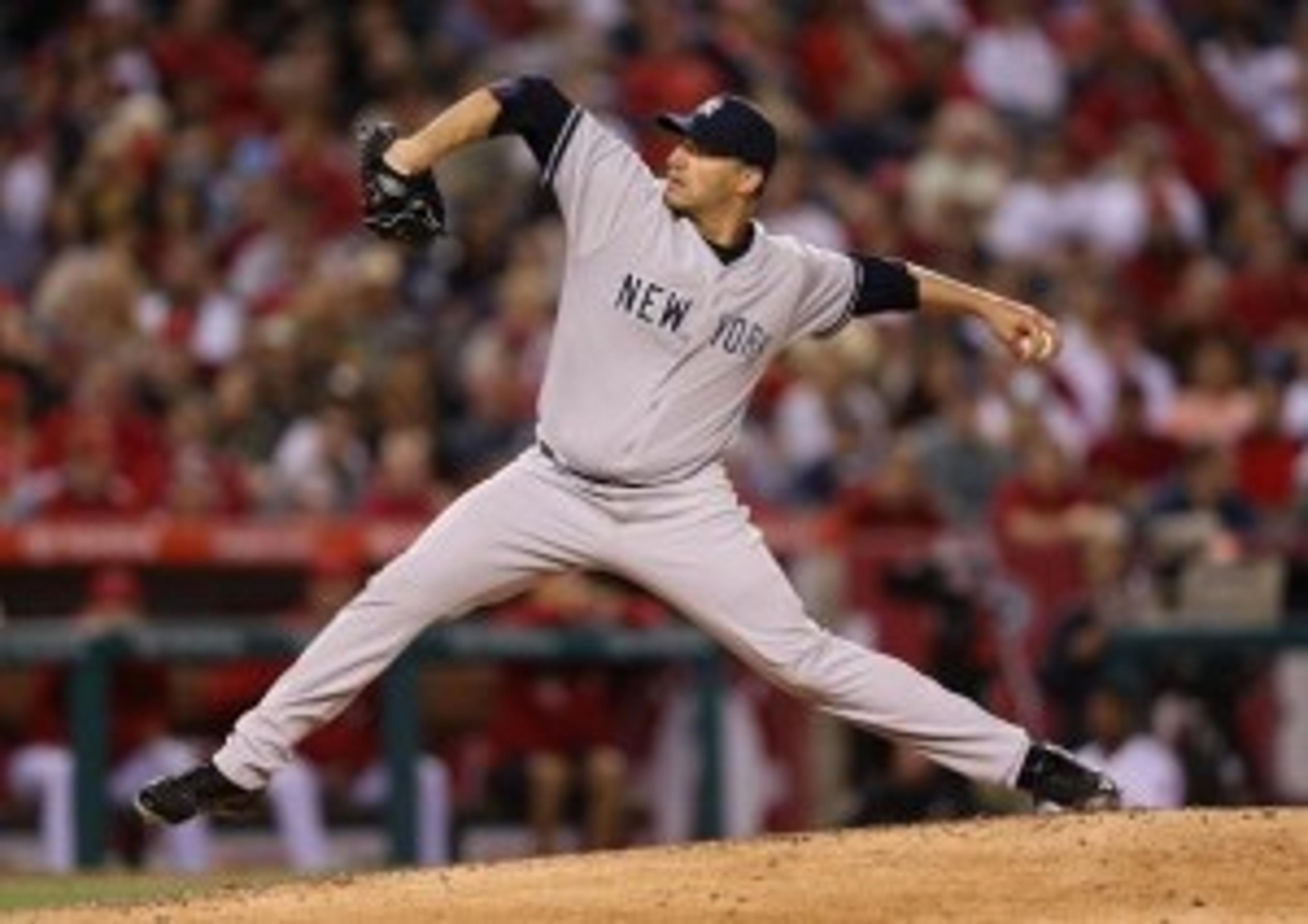 Yankees Game 67: Yankees fall in series opener