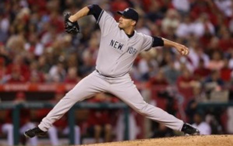 Yankees Game 67: Yankees fall in series opener
