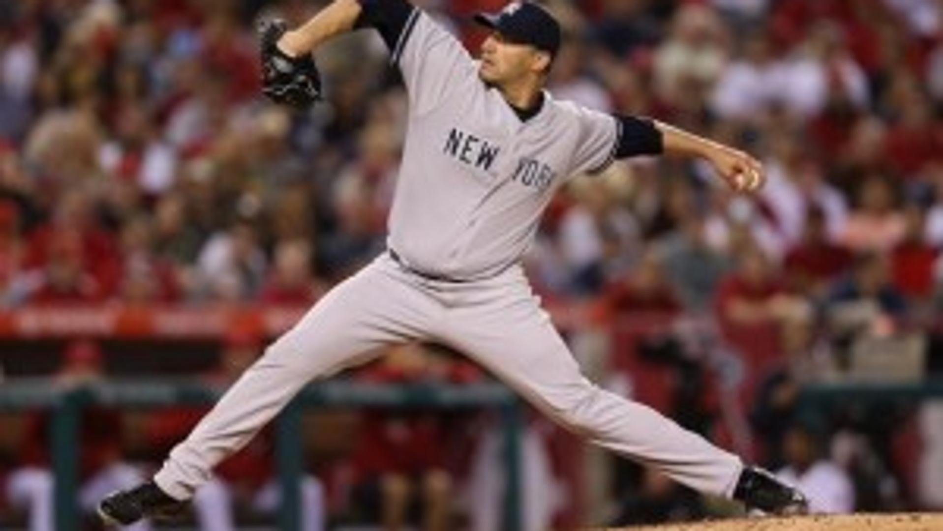 Yankees Game 67: Yankees fall in series opener