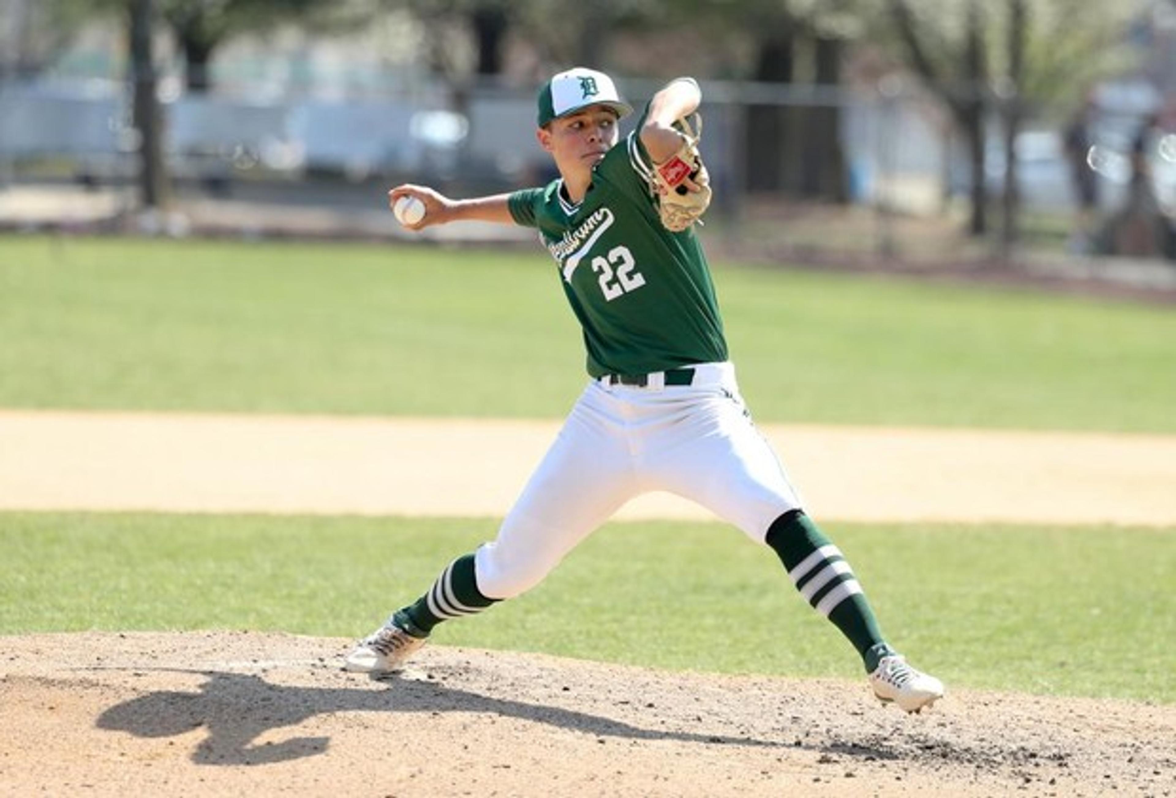 Early MLB mock draft round-up