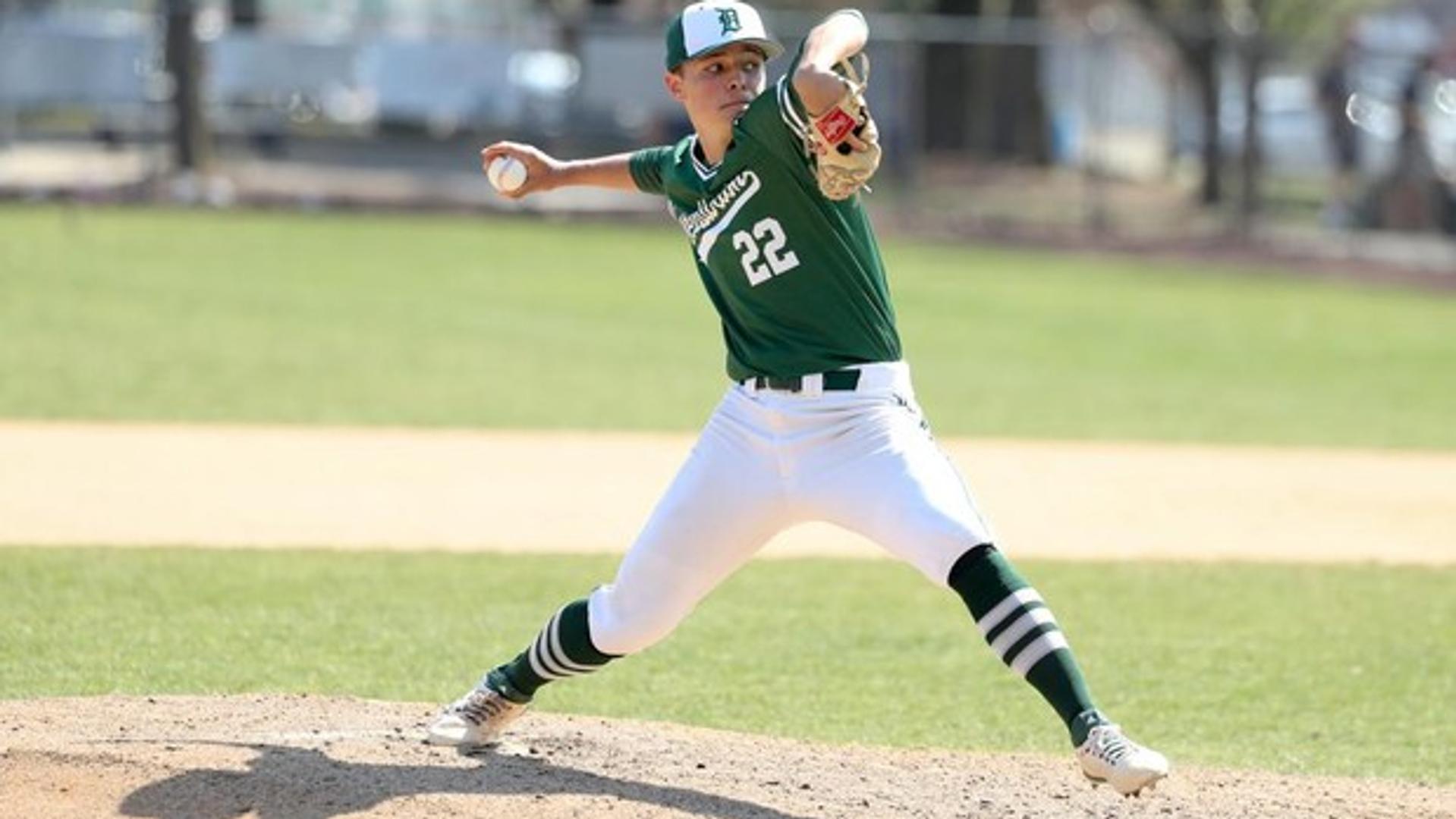 Early MLB mock draft round-up