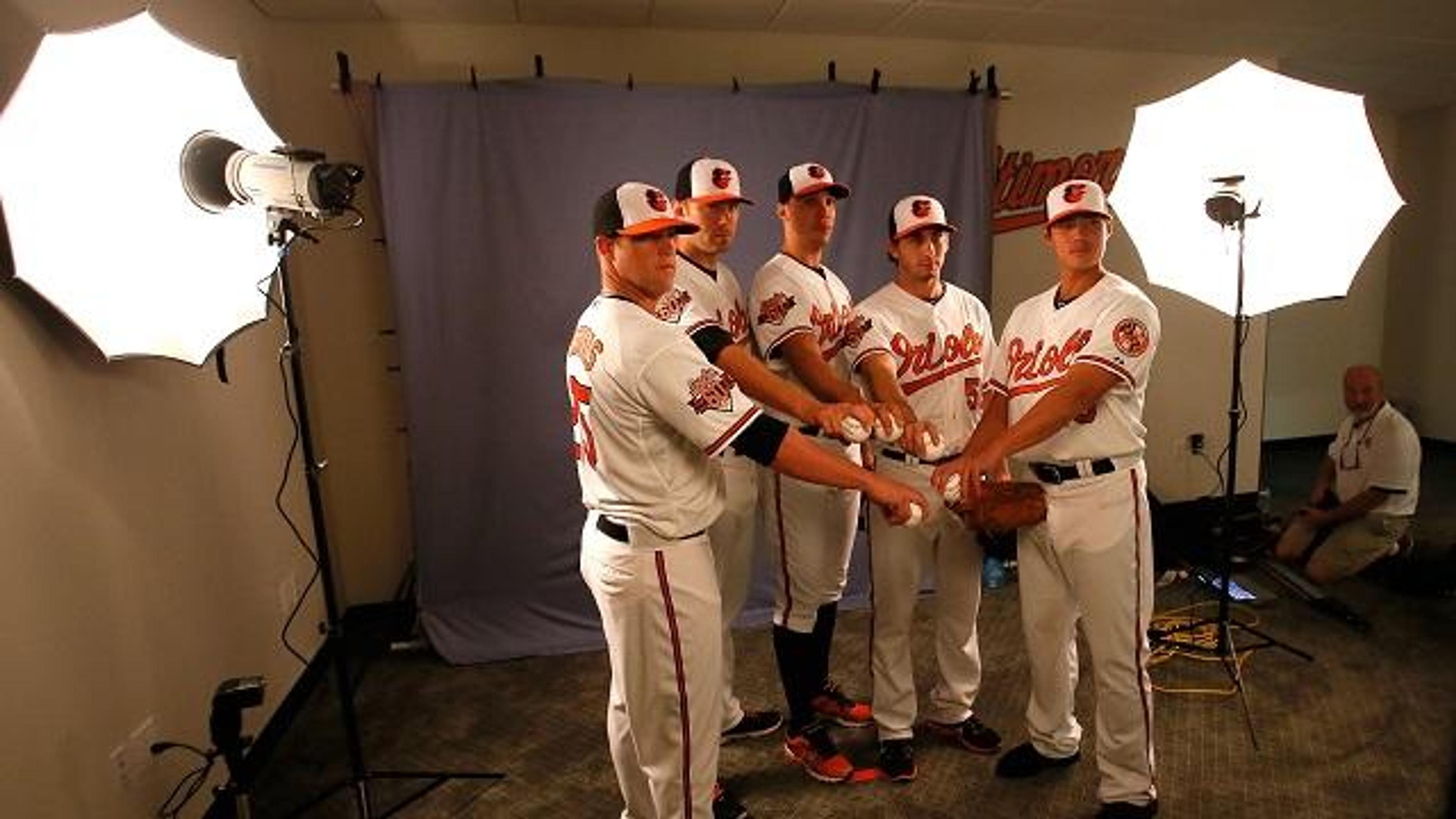 O's