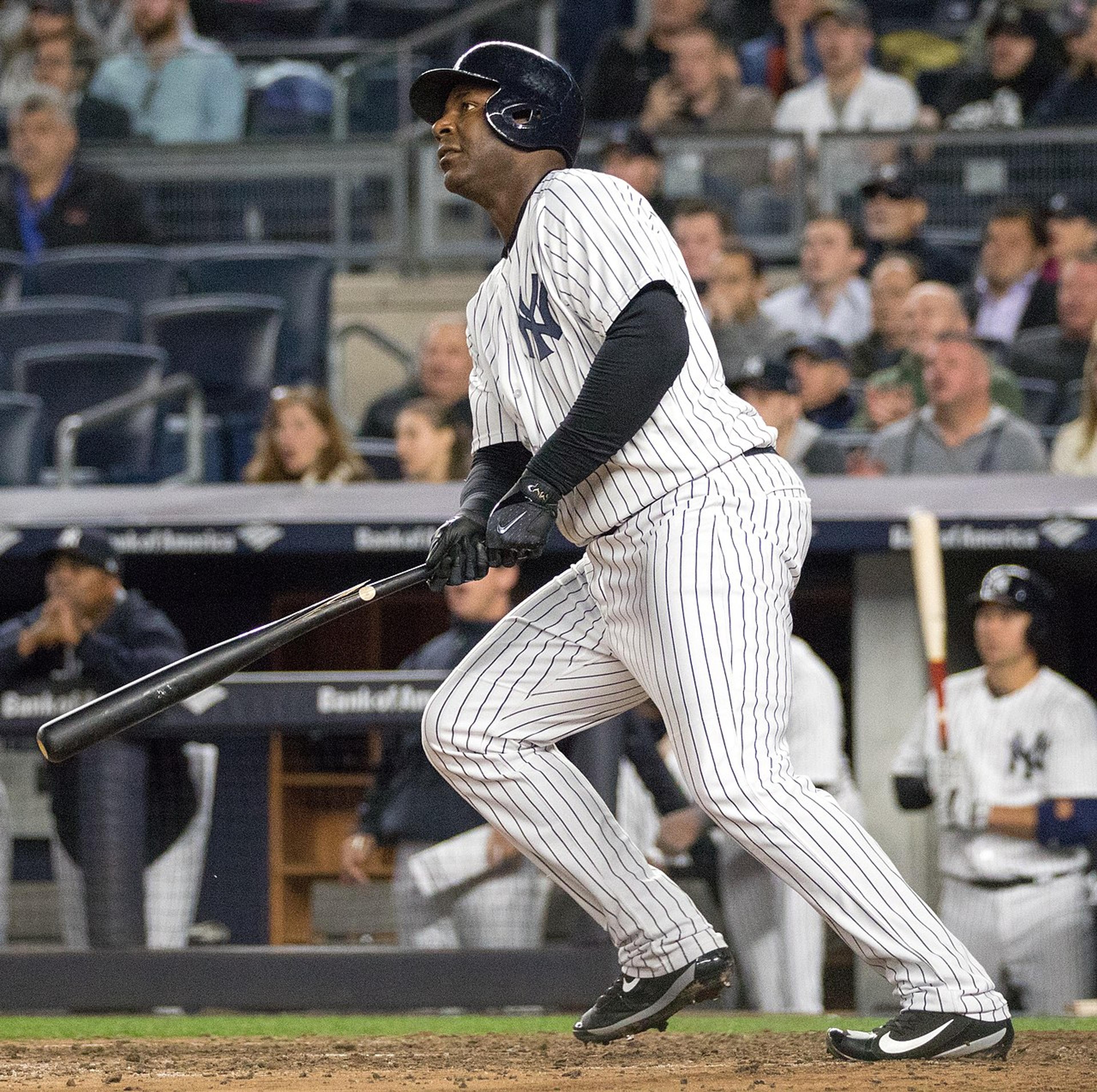 The Other Chris Carter - The Bronx Pinstripes Show #118
