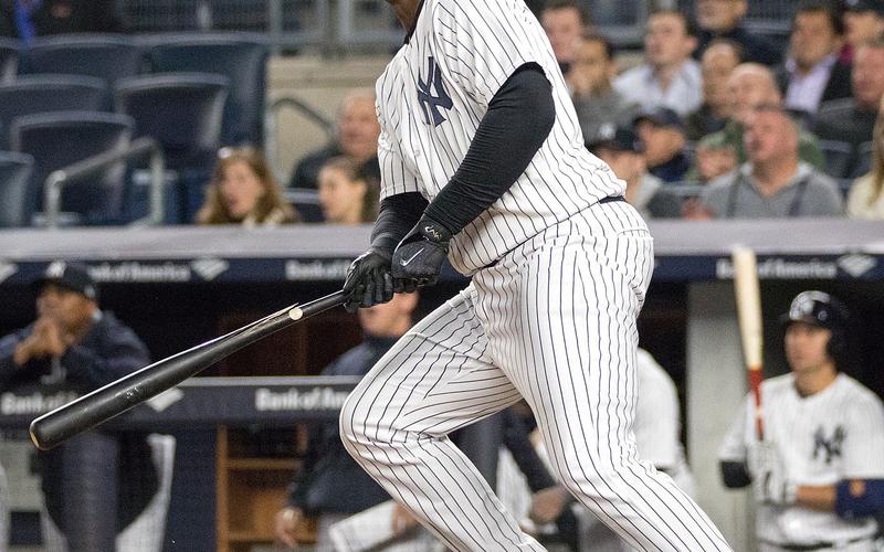 The Other Chris Carter - The Bronx Pinstripes Show #118