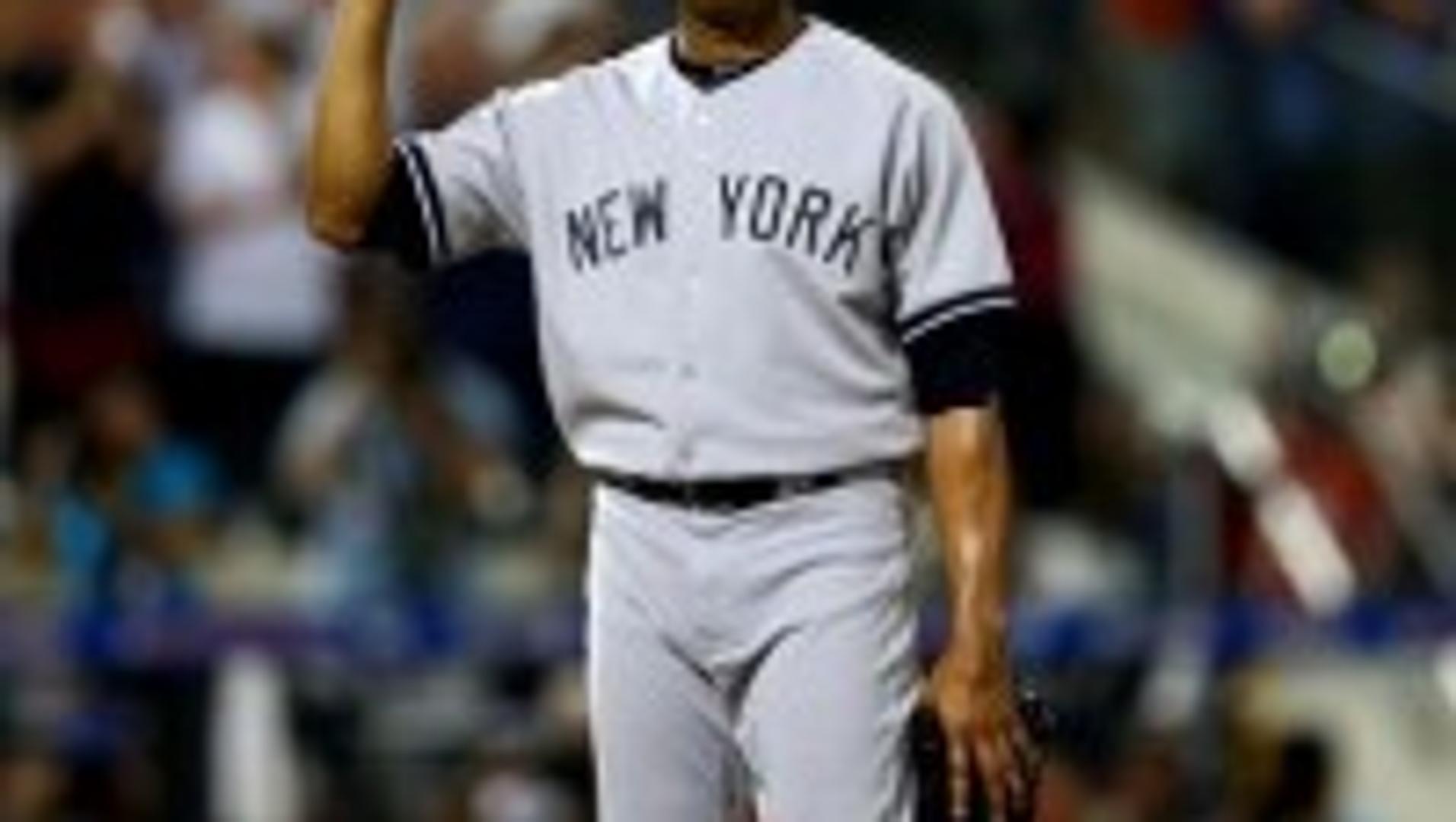 2013 All-Star Game: Rivera MVP in three-hit shutouot