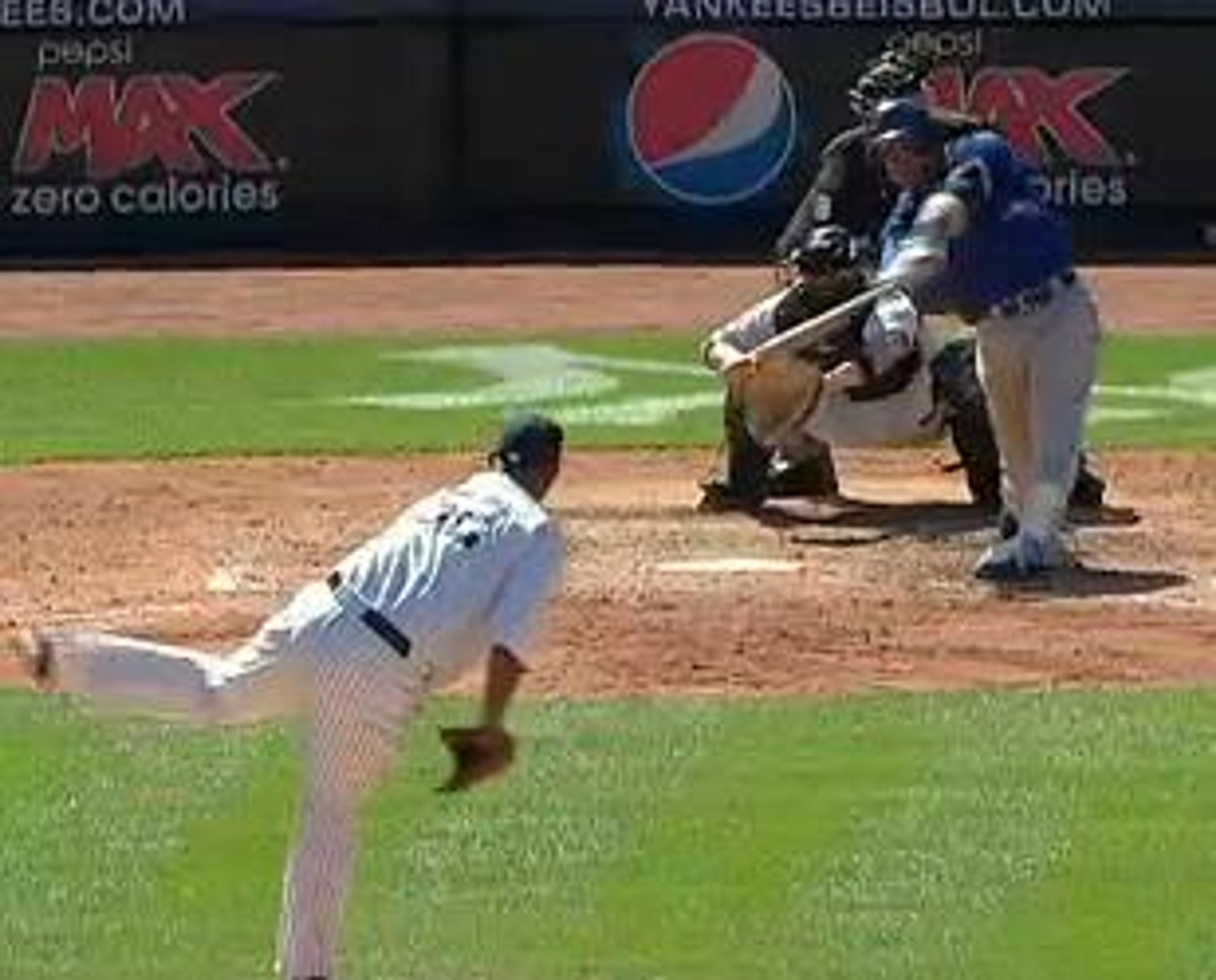 Yankees Game 130: Errors and Ineffective in Loss