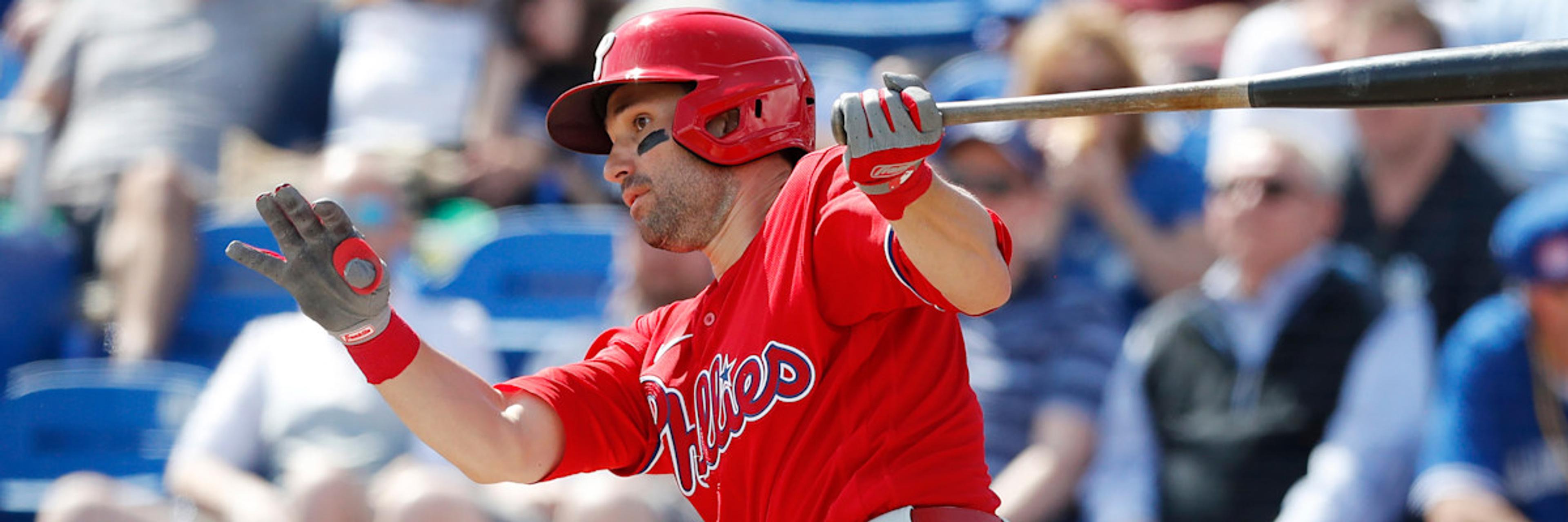 Neil Walker has become more than a cog in the Yankees' machine