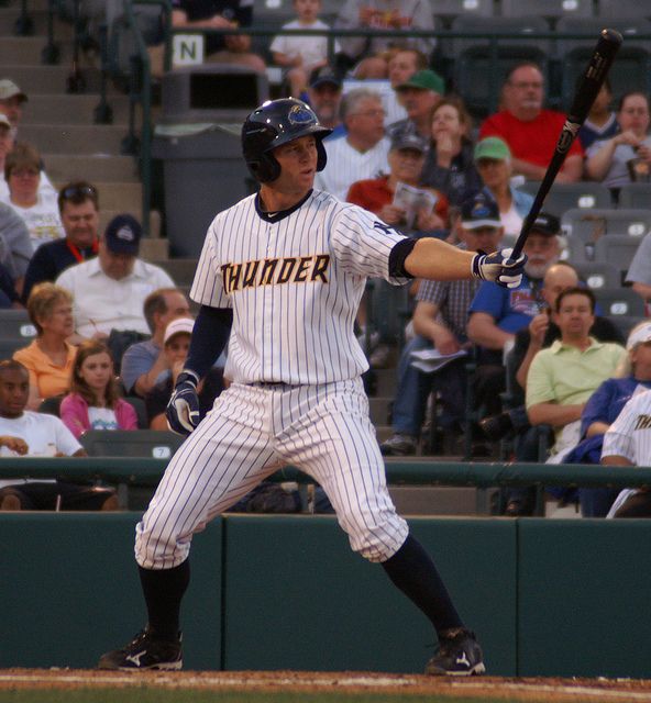 David Adams Being Promoted Wednesday