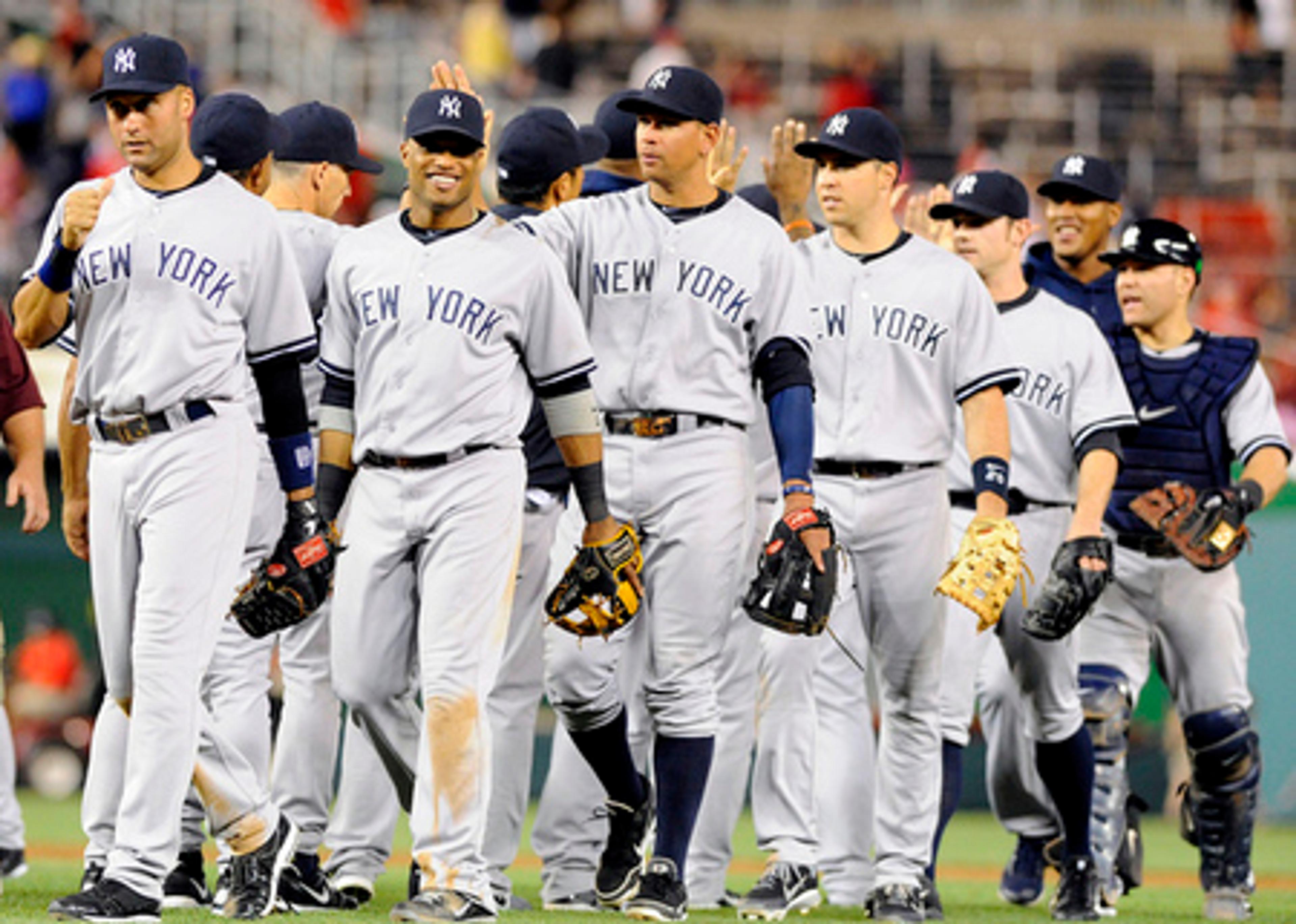 Polling the BronxPinstripes Bloggers