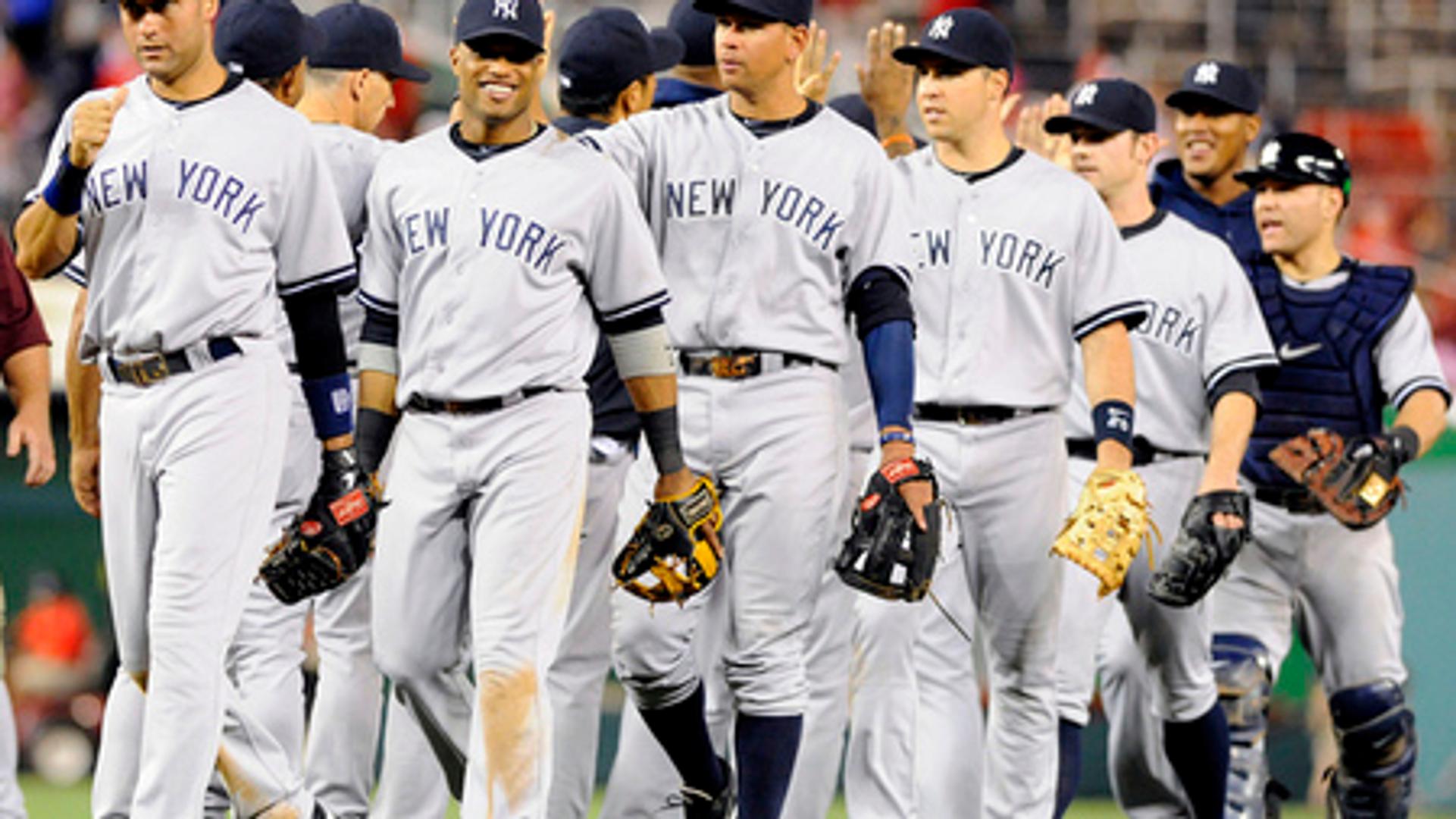 Polling the BronxPinstripes Bloggers