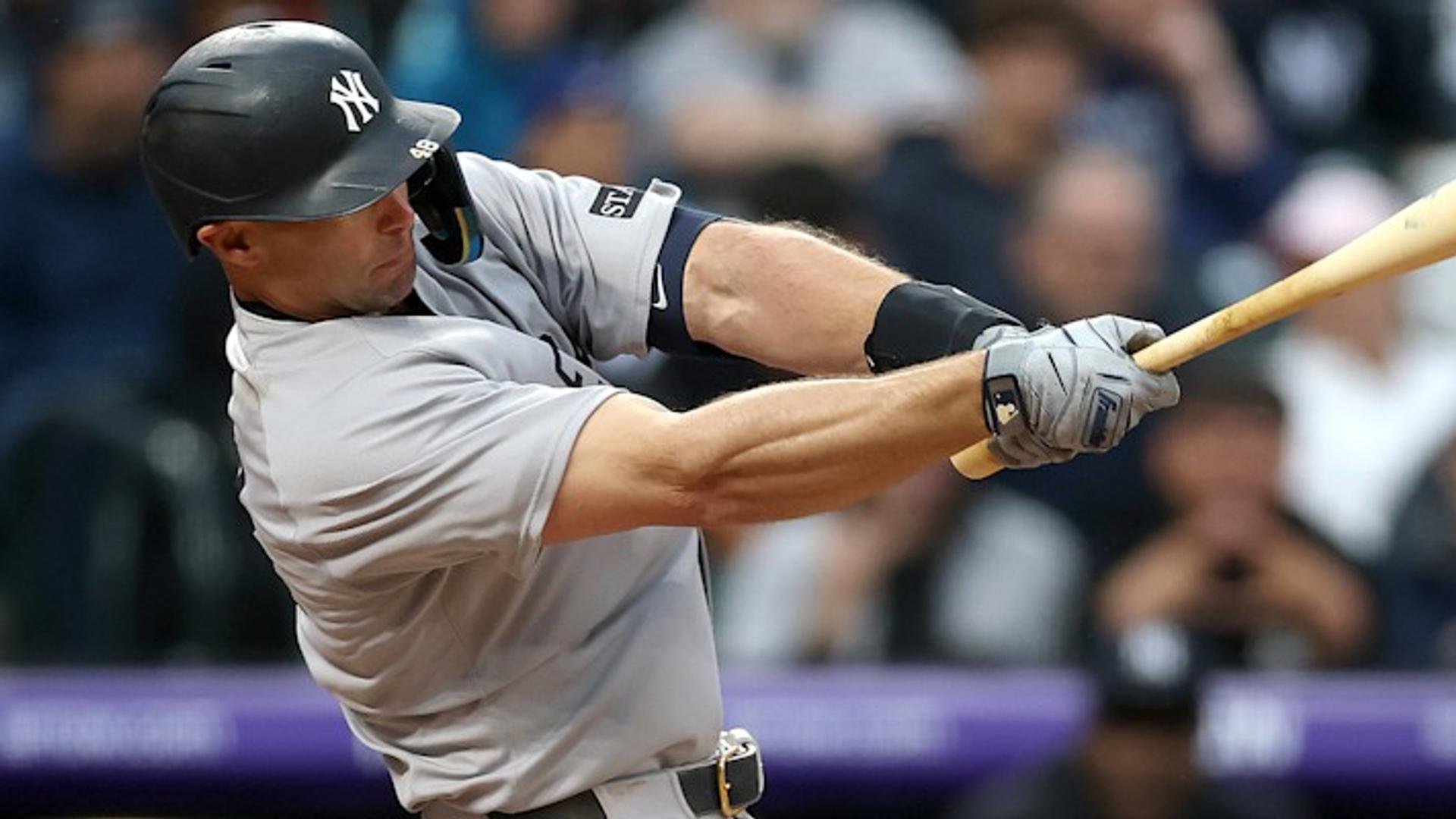 MLB hot stove: Yankees targeted D-Backs' Paul Goldschmidt before Paxton deal?