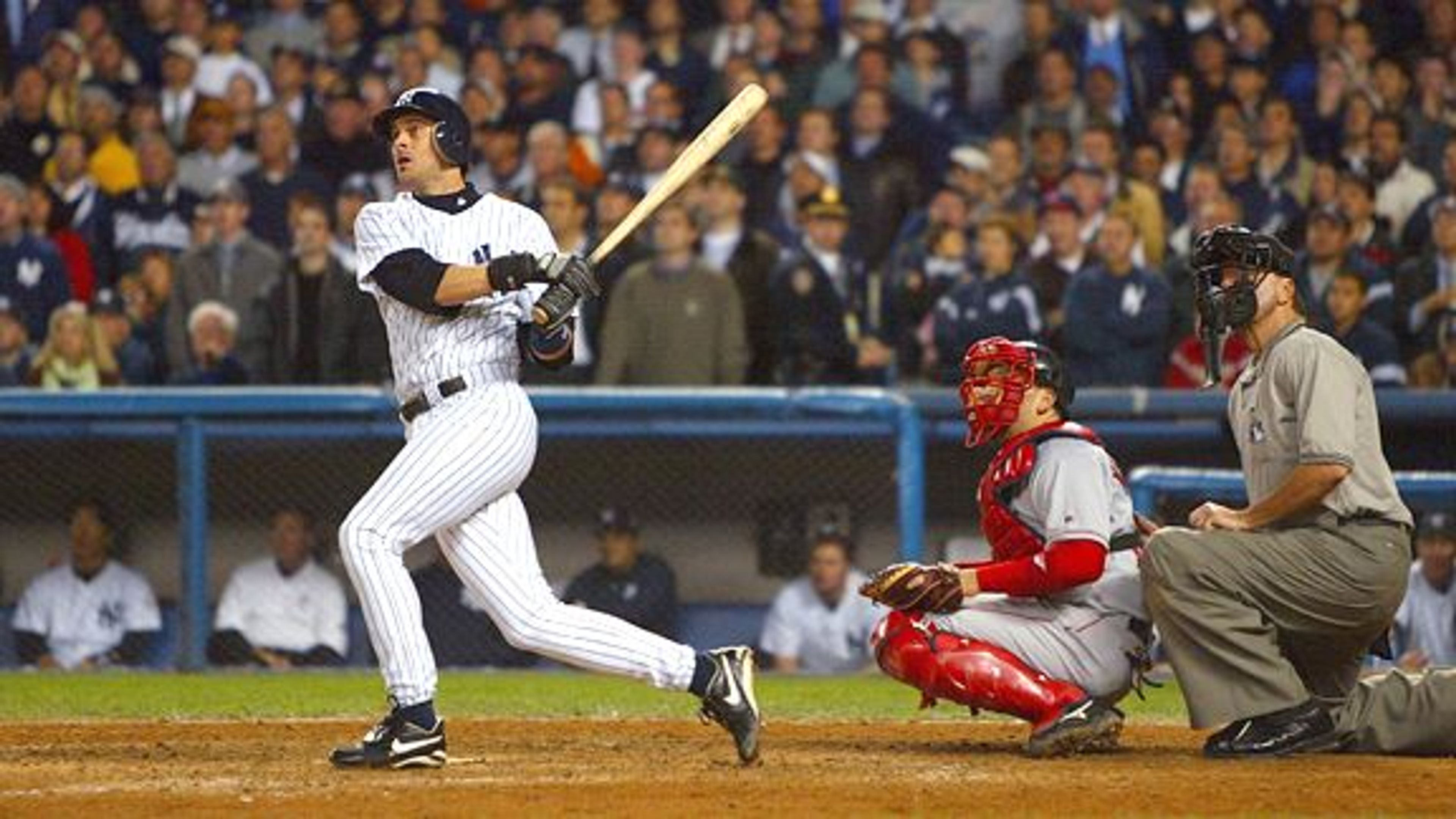 On this day in history | 2003