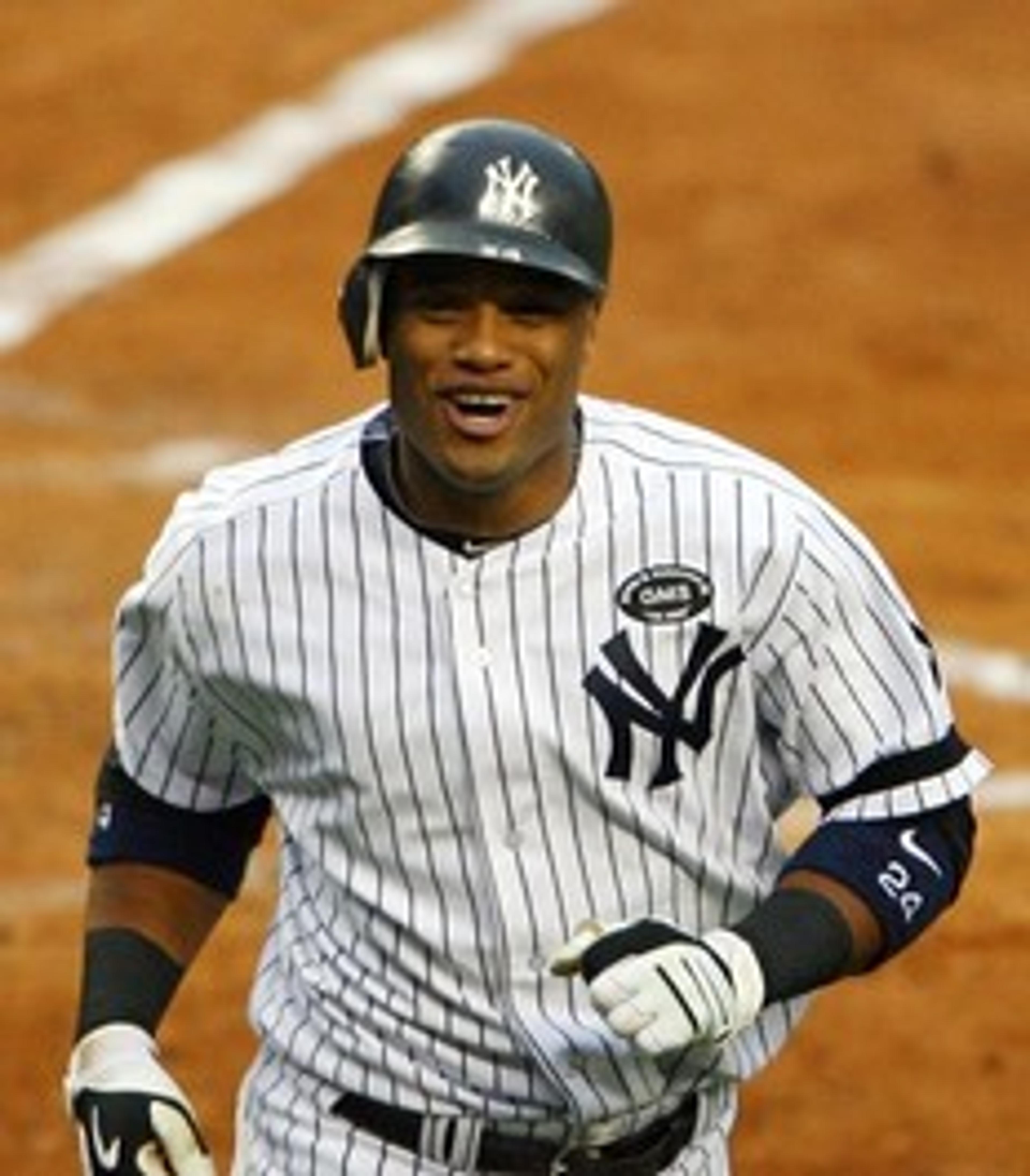 Yankees Spring Training Game 27: Yankees win back and forth bout