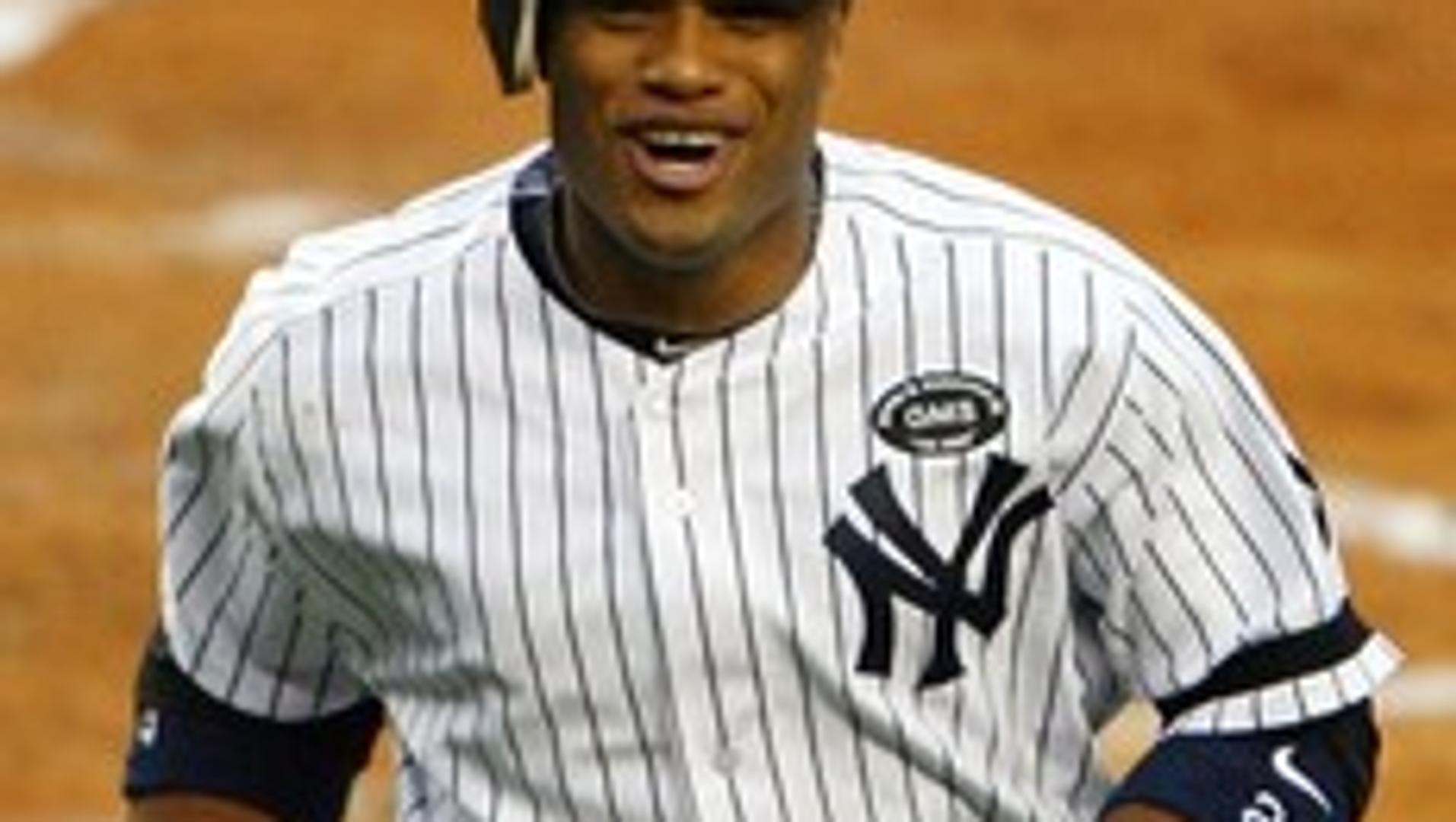 Yankees Player of the Week: April 8-14