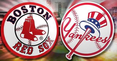 Is Yanks/Sox Rivalry Dead?
