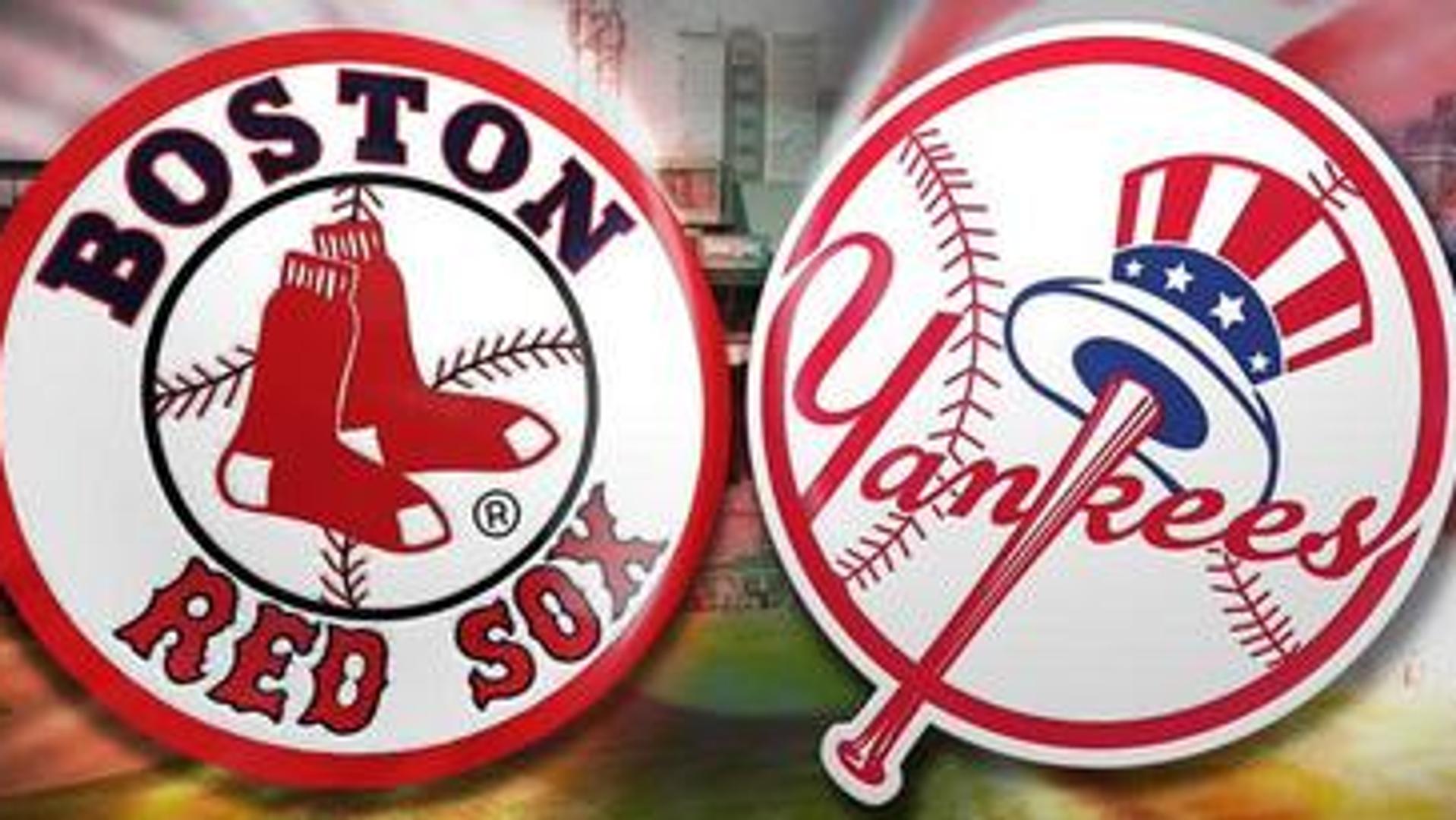 Is Yanks/Sox Rivalry Dead?