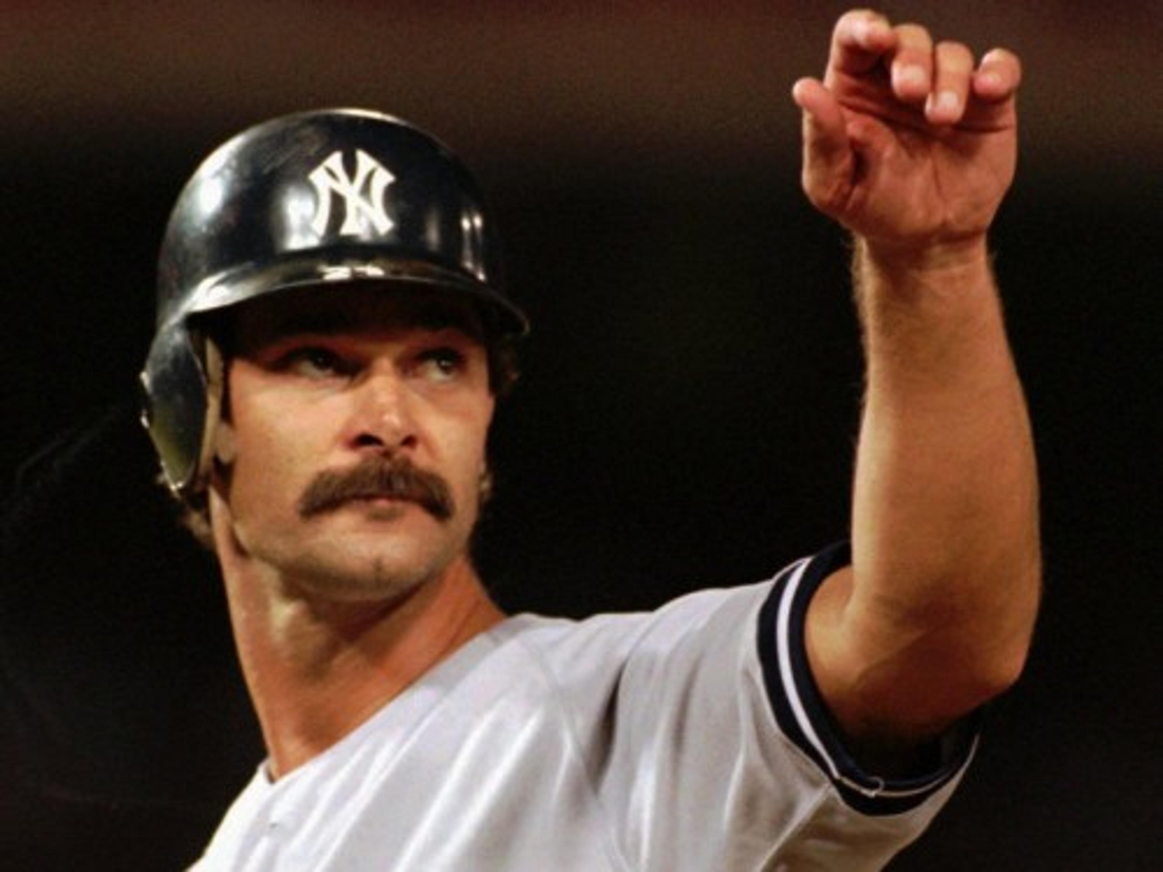 9 Memories from the 90’s Yankees