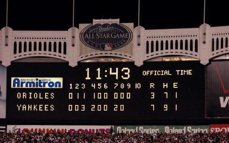 (Photo by Jim McIsaac/Getty Images)