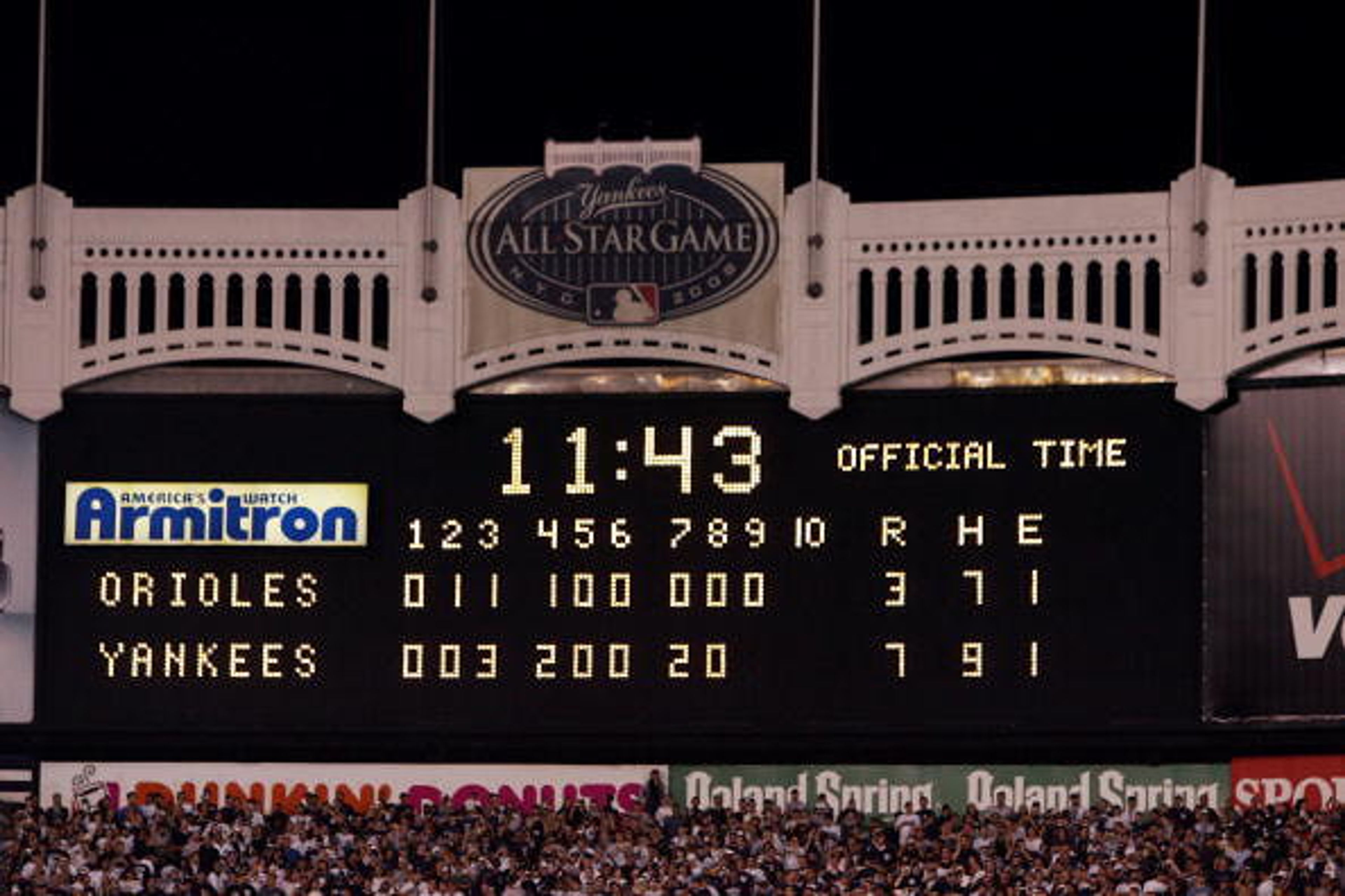 (Photo by Jim McIsaac/Getty Images)