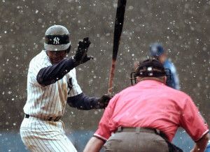 Mark Lennihan/Associated Press