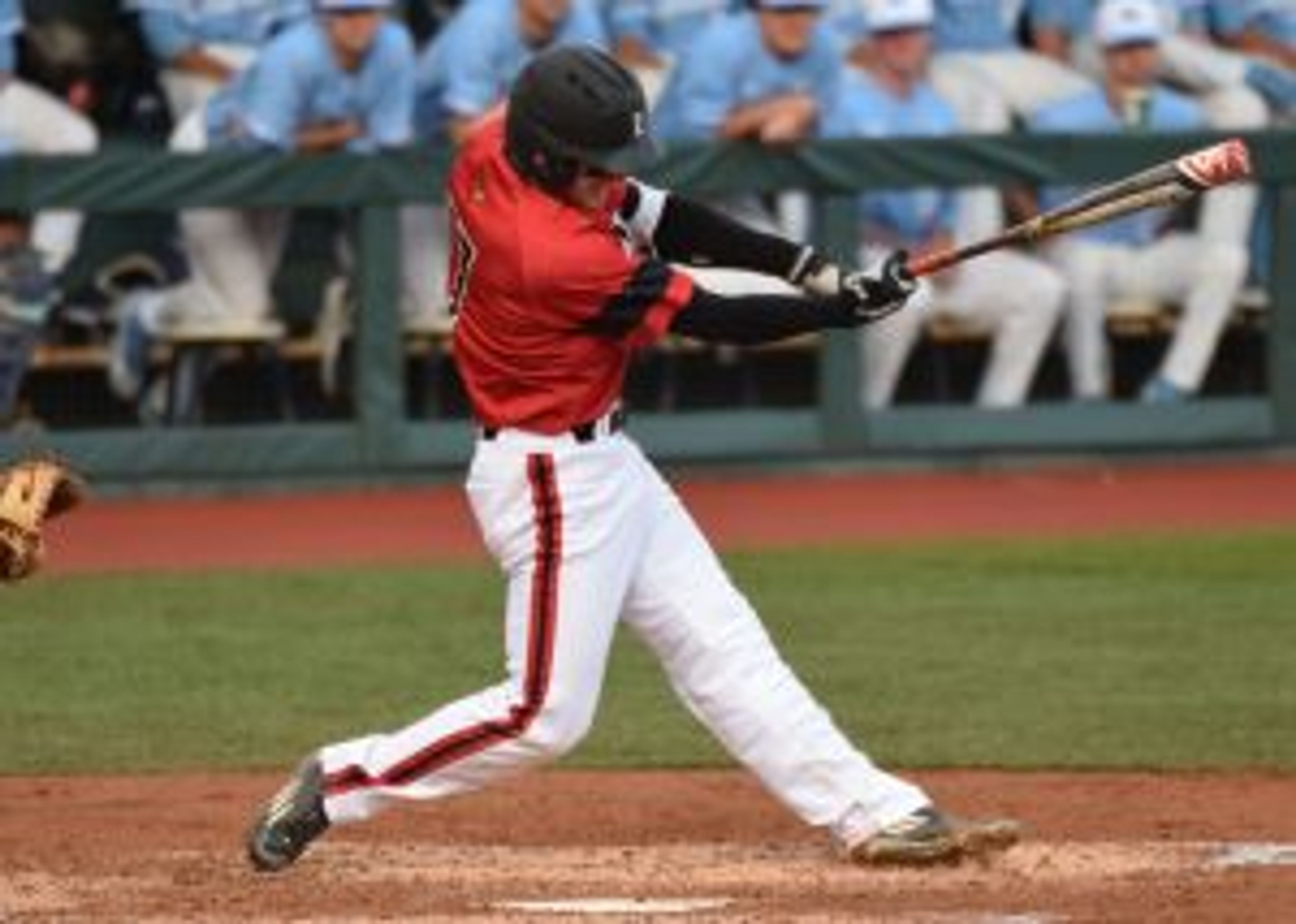 Photo Credit: Aaron Fitt, d1baseball.com