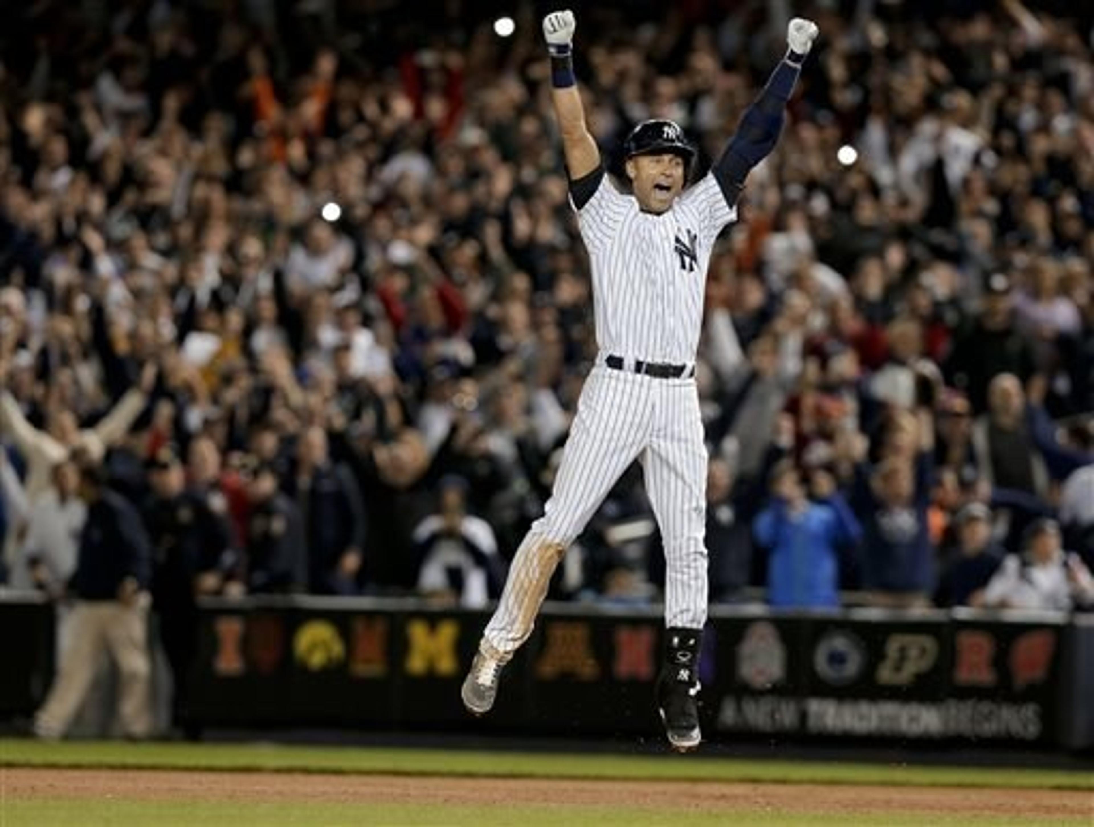 Bronx Pinstripes 2020 Hall of fame ballot