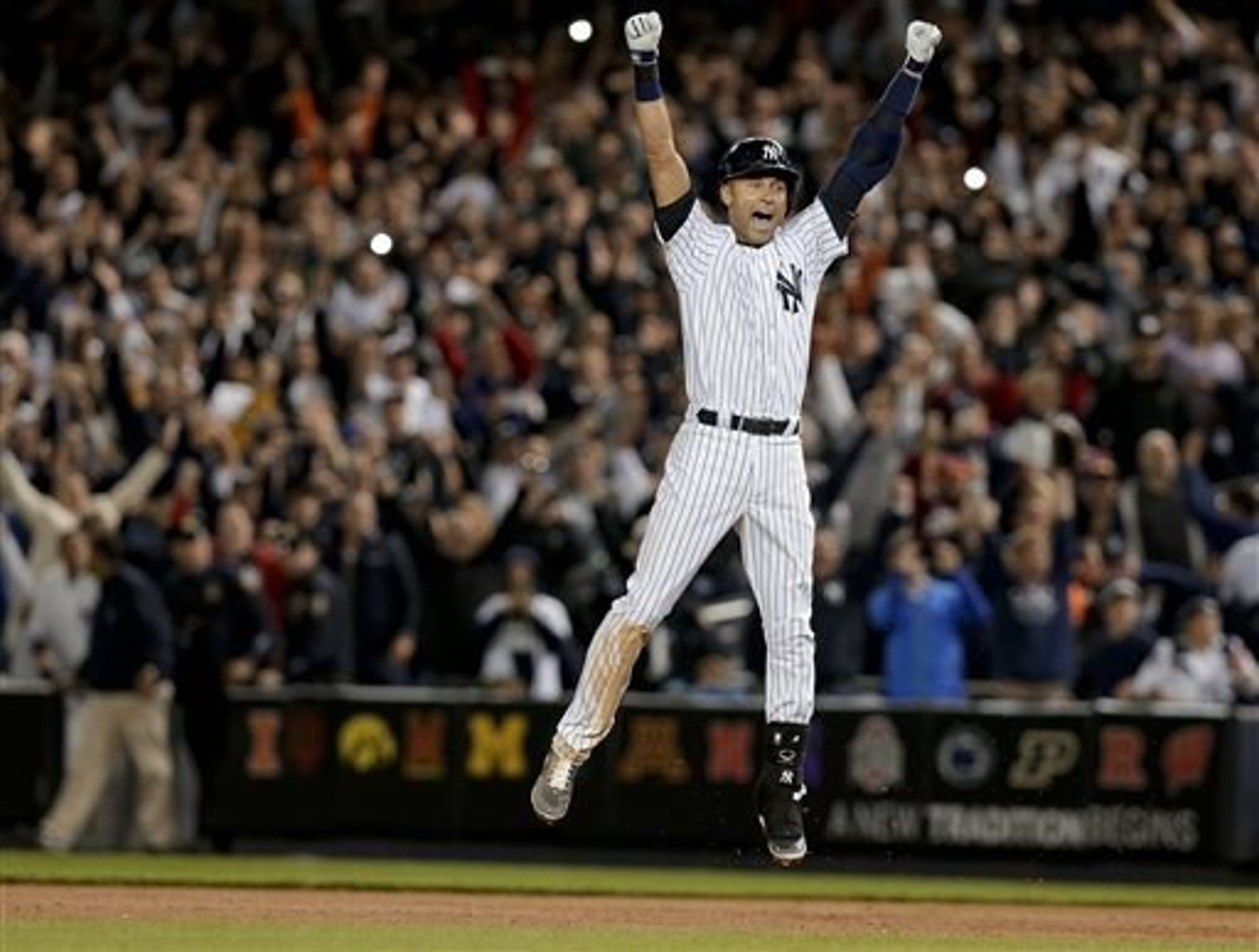 Bronx Pinstripes 2020 Hall of fame ballot