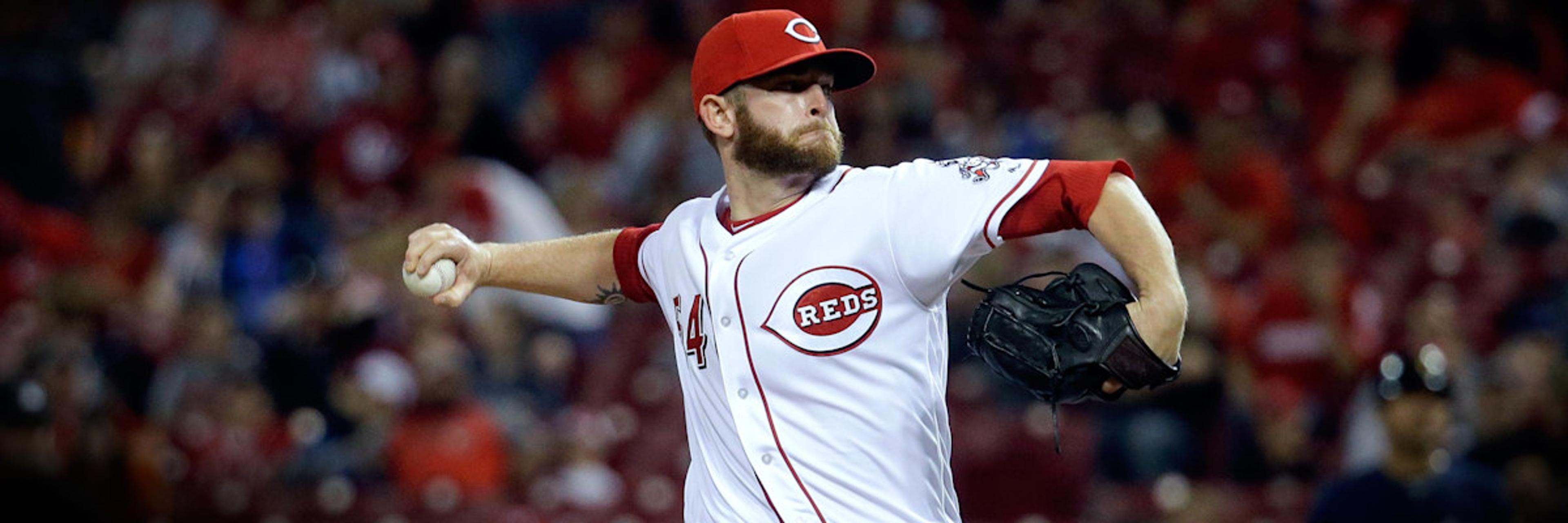 Mitchell and Goody called up, Cotham sent down, Bailey progresses