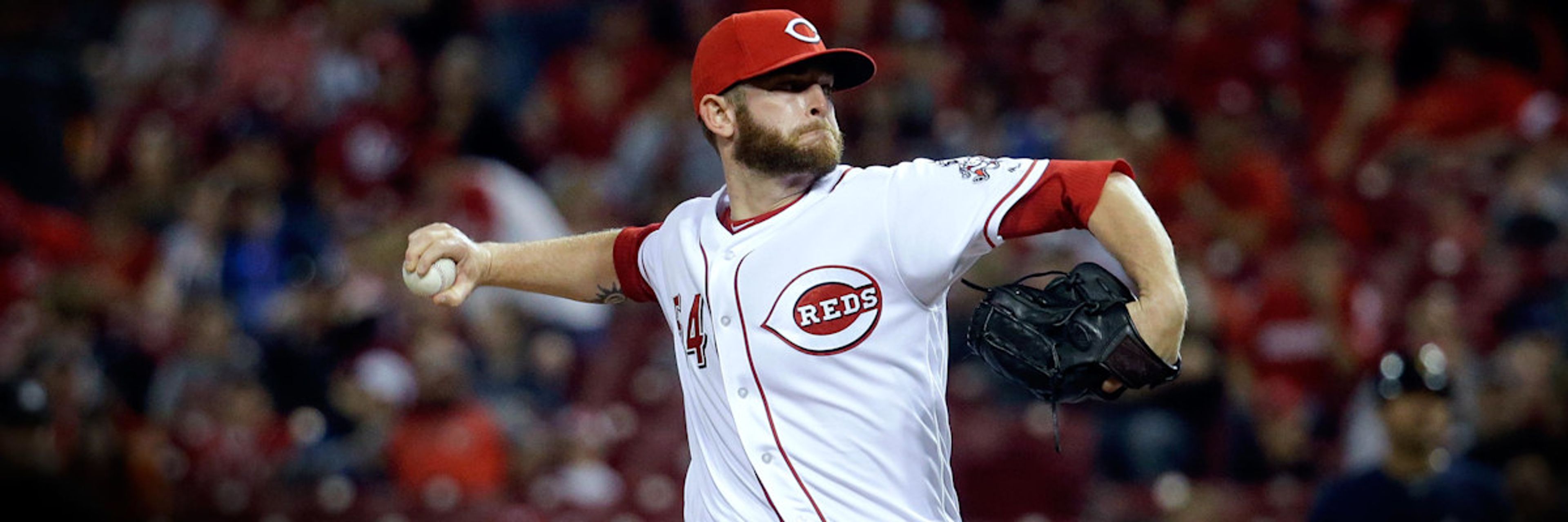 Mitchell and Goody called up, Cotham sent down, Bailey progresses