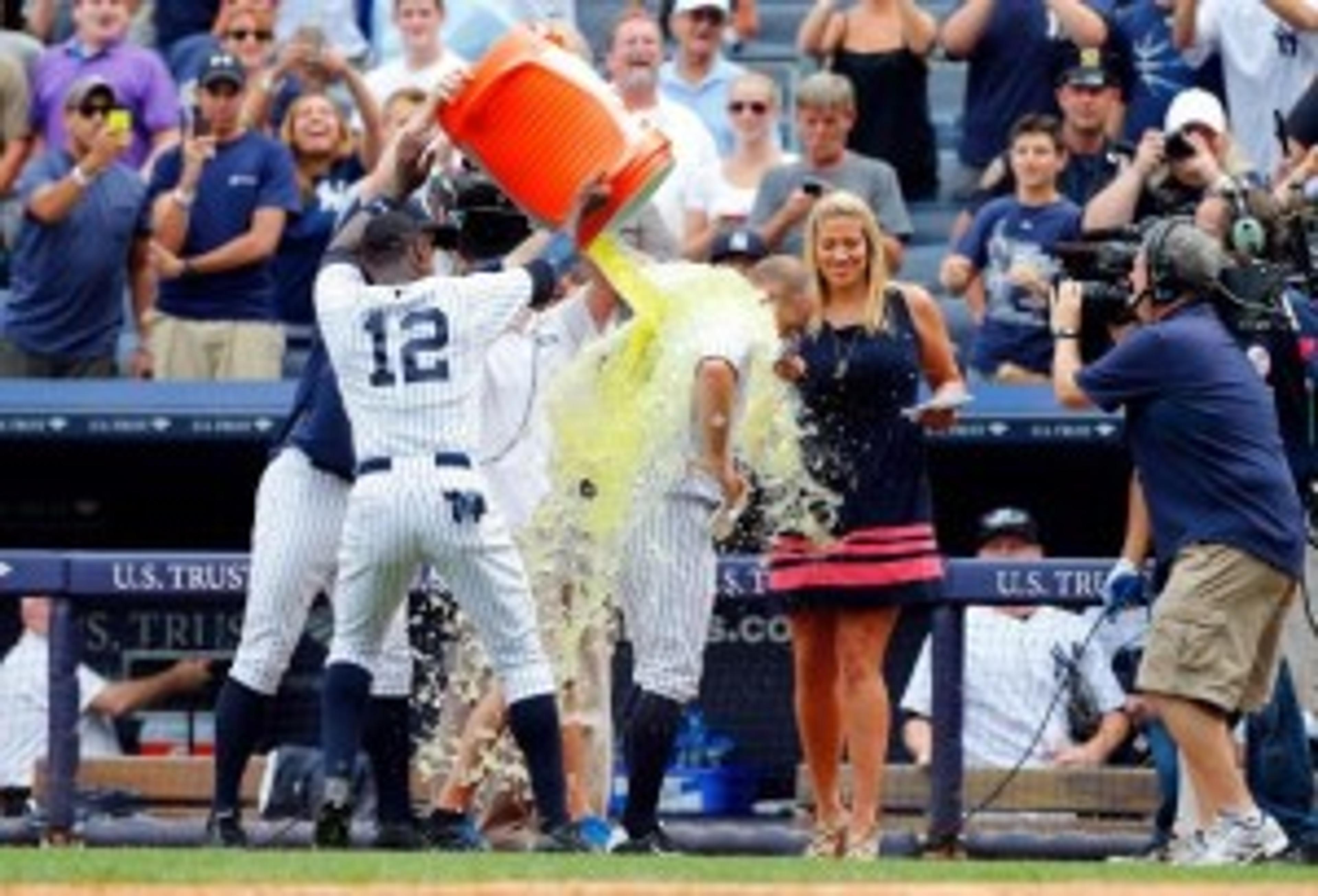 Yankees Game 116: Gardner comes up big when it counts