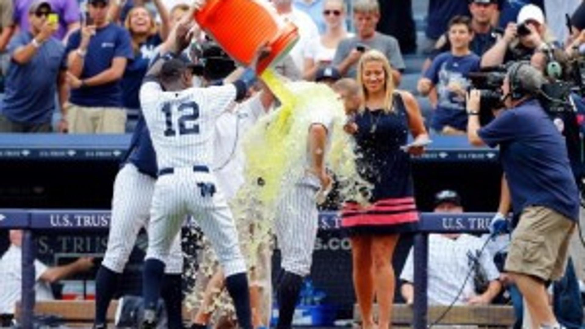 Yankees Game 116: Gardner comes up big when it counts