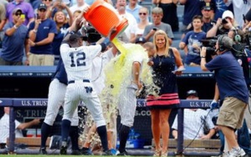 Yankees Game 116: Gardner comes up big when it counts