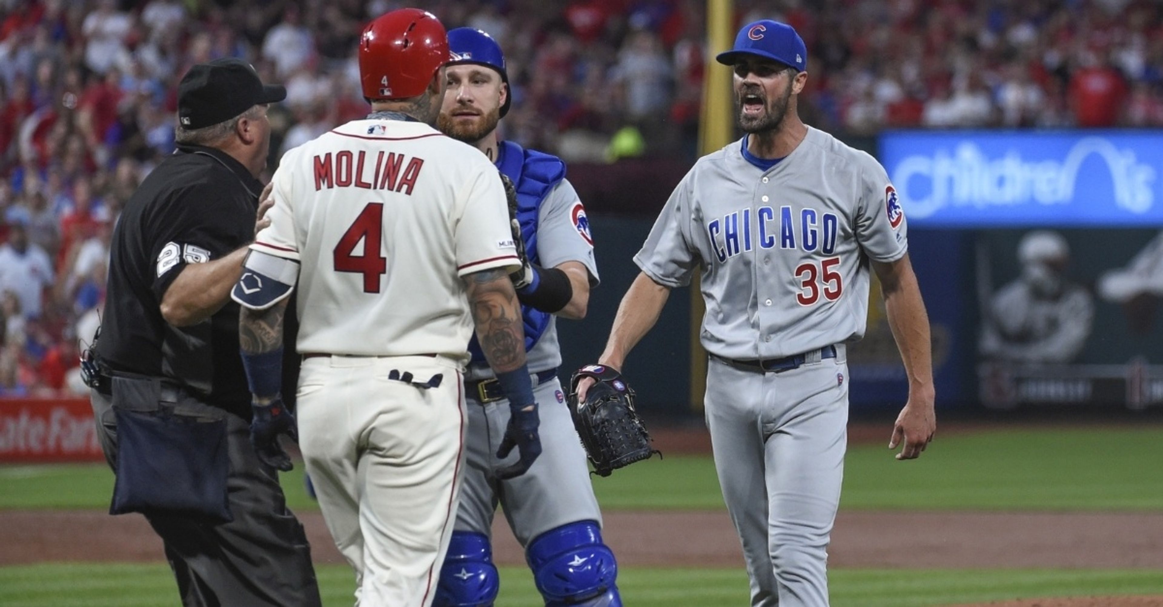 An under-the-radar pitching option
