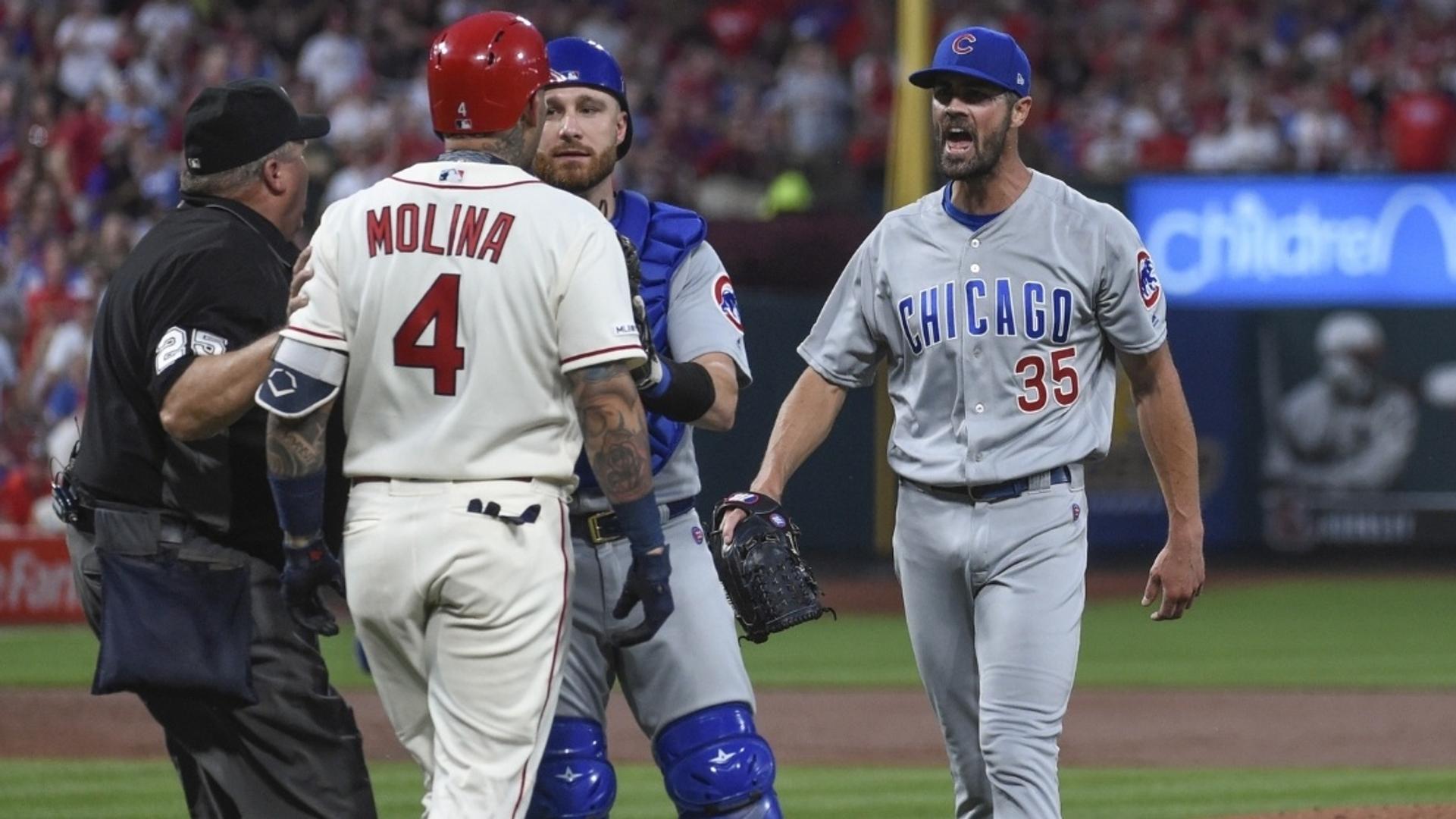 An under-the-radar pitching option