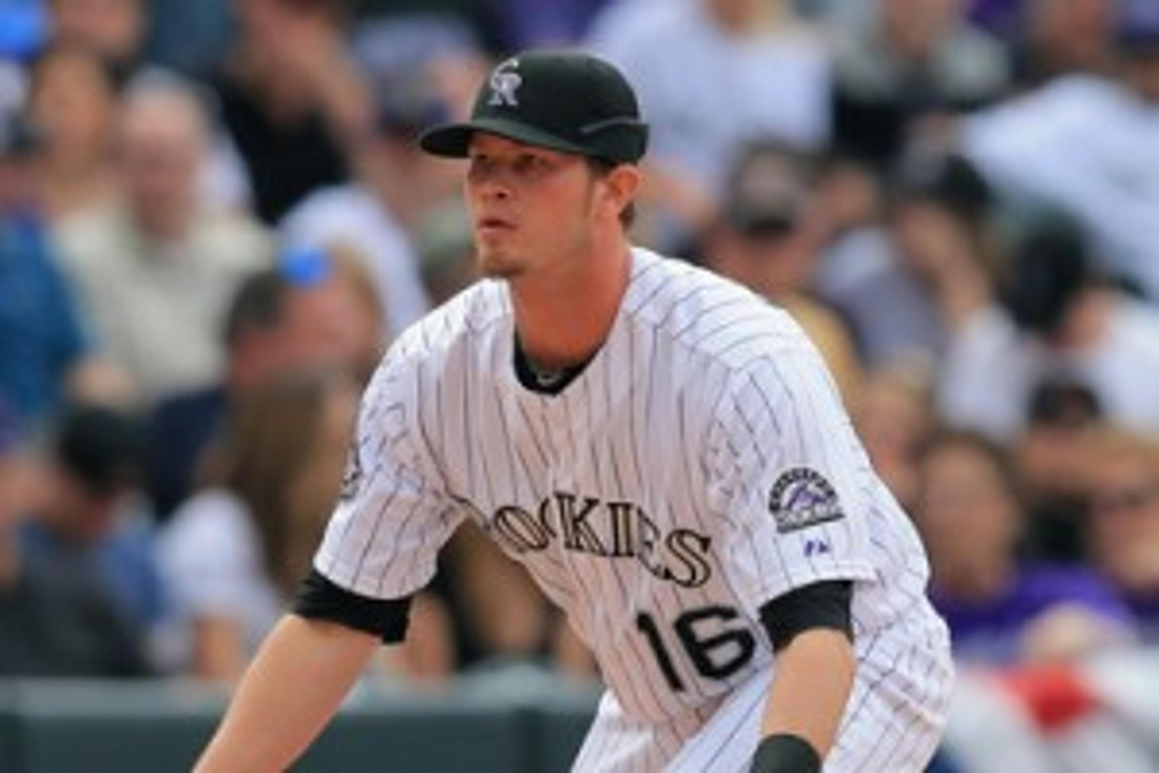 What to Reid into the Yanks newest addition. 