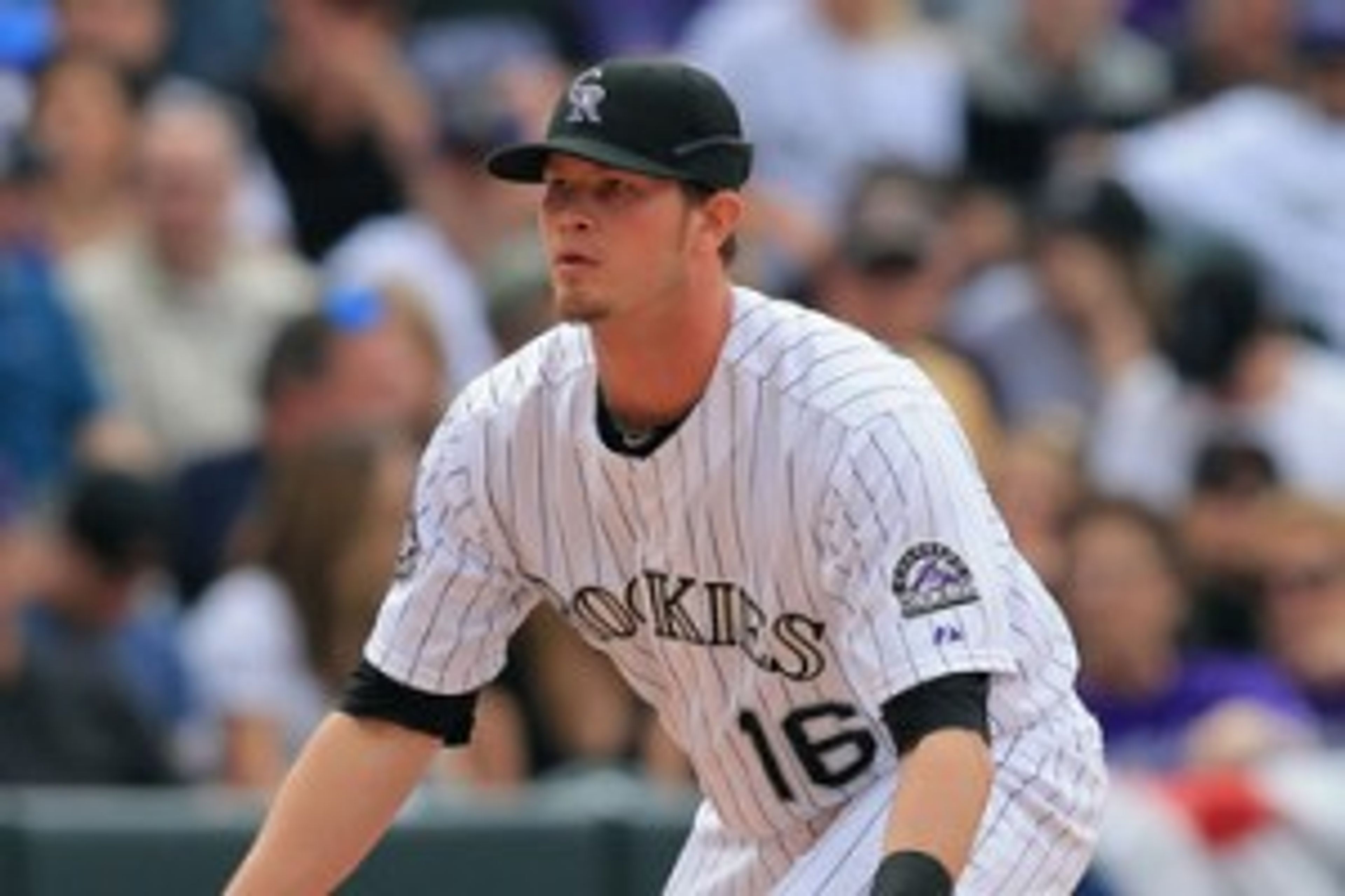 What to Reid into the Yanks newest addition. 