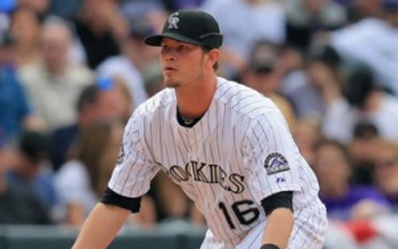 What to Reid into the Yanks newest addition.