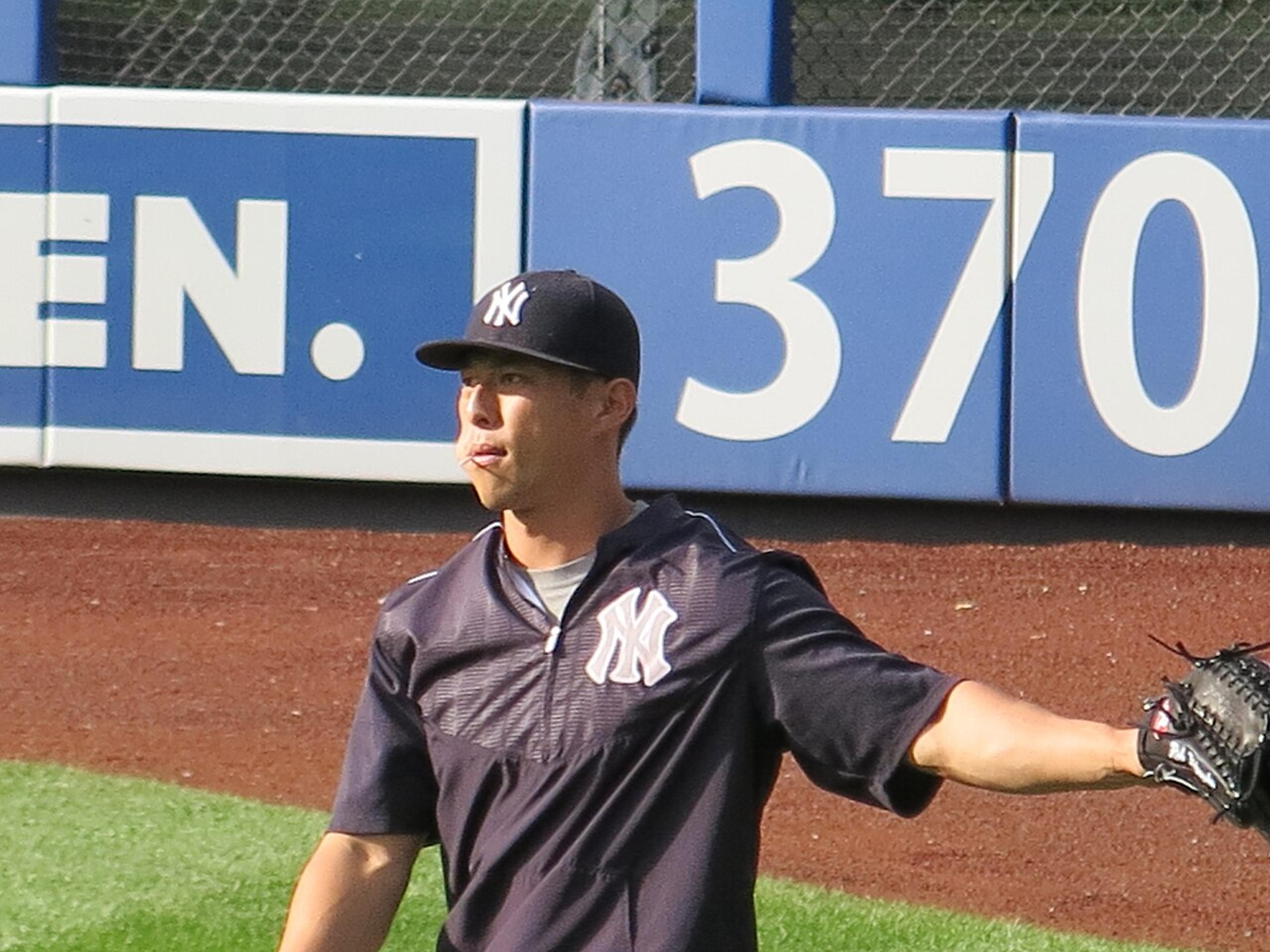 Greg Bird to DL, Rob Refsnyder called up